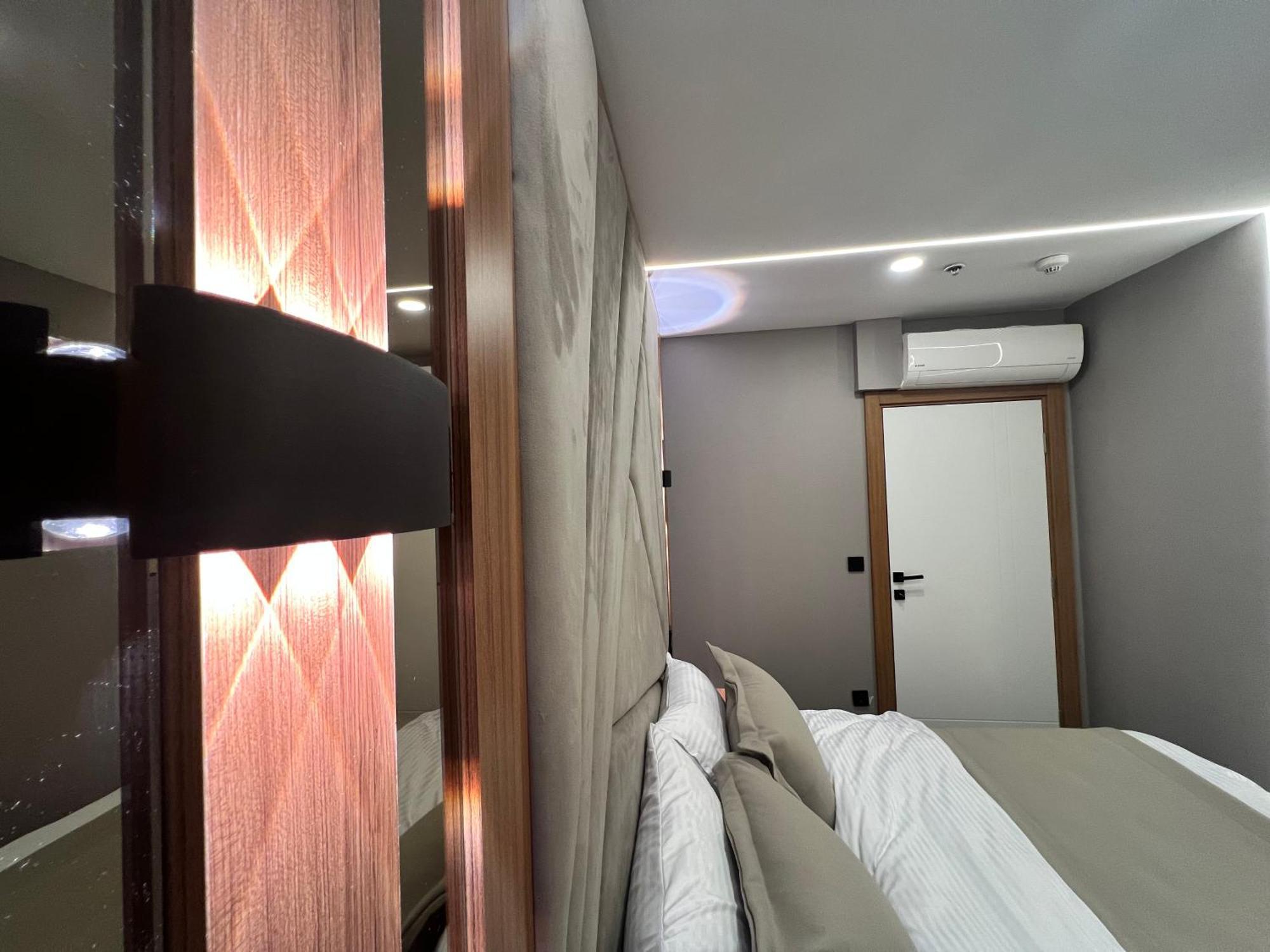 Vipinnhotels Hotel Istanbul