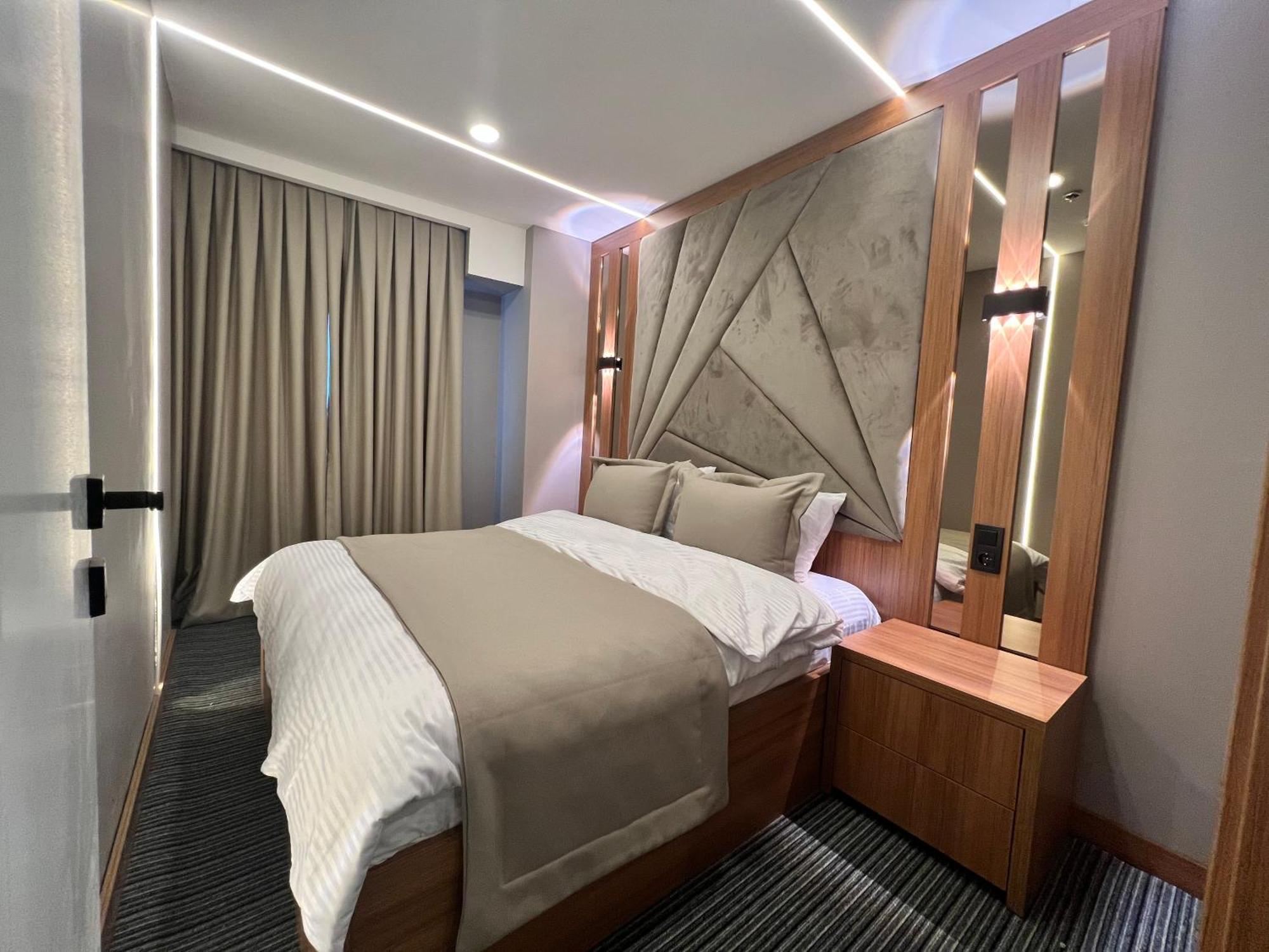 Hotel Vipinnhotels