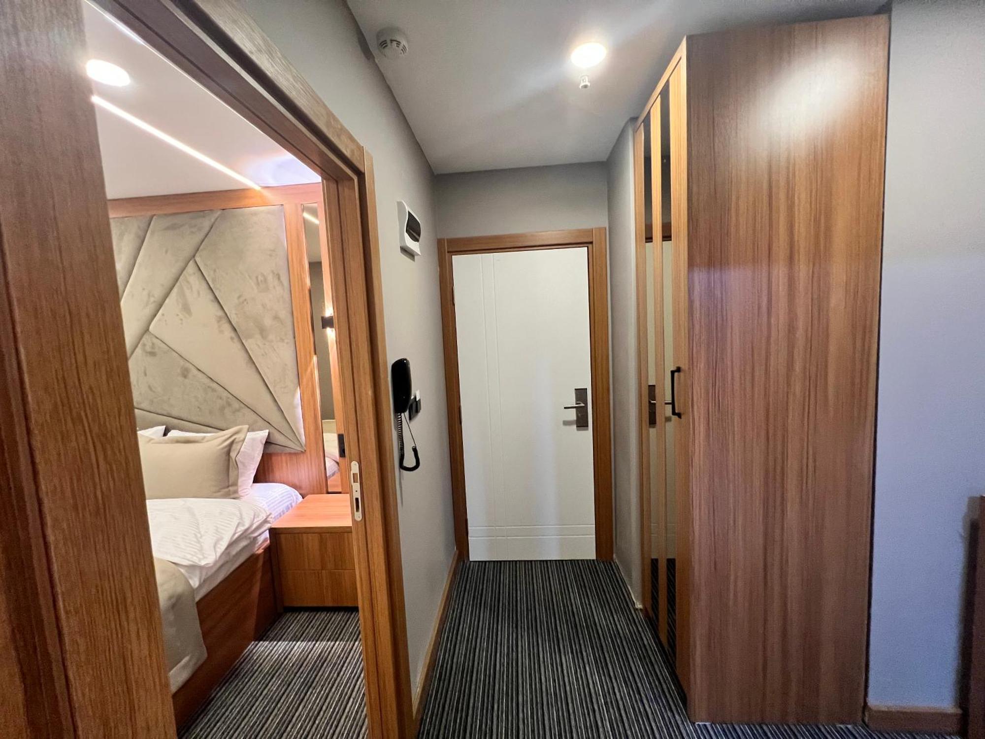 Vipinnhotels * Istanbul
