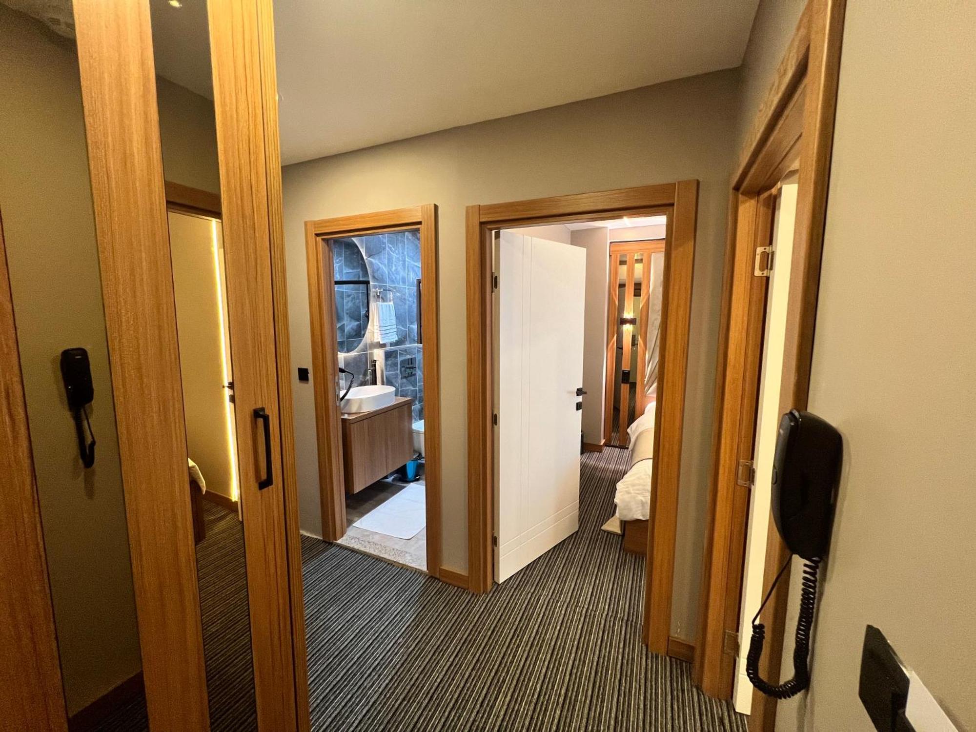 Vipinnhotels Istanbul