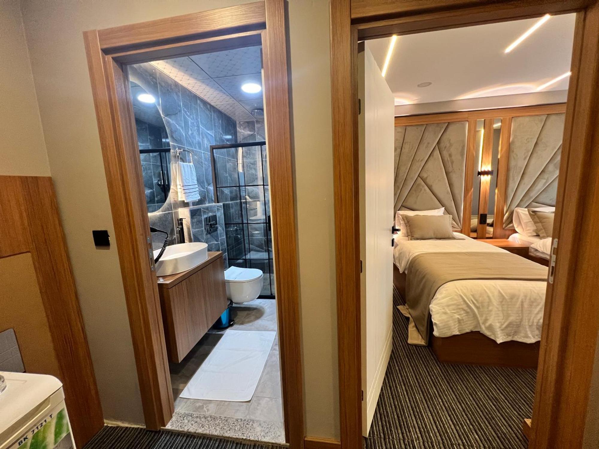 Hotel Vipinnhotels Istanbul