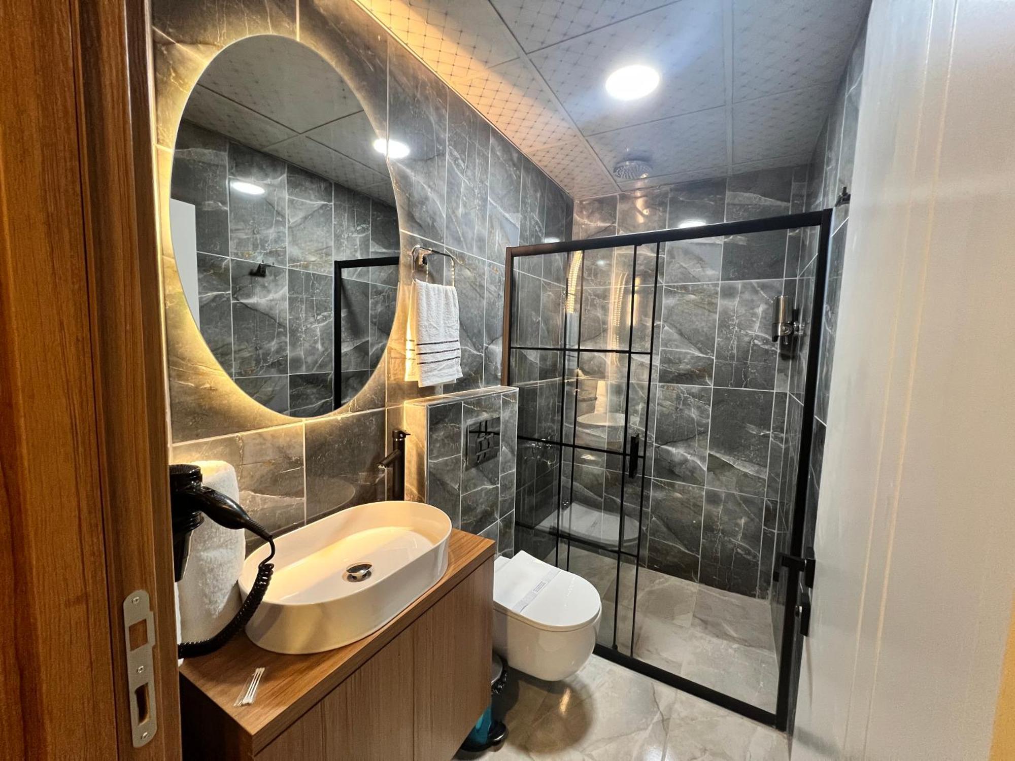Hotel Vipinnhotels Istanbul