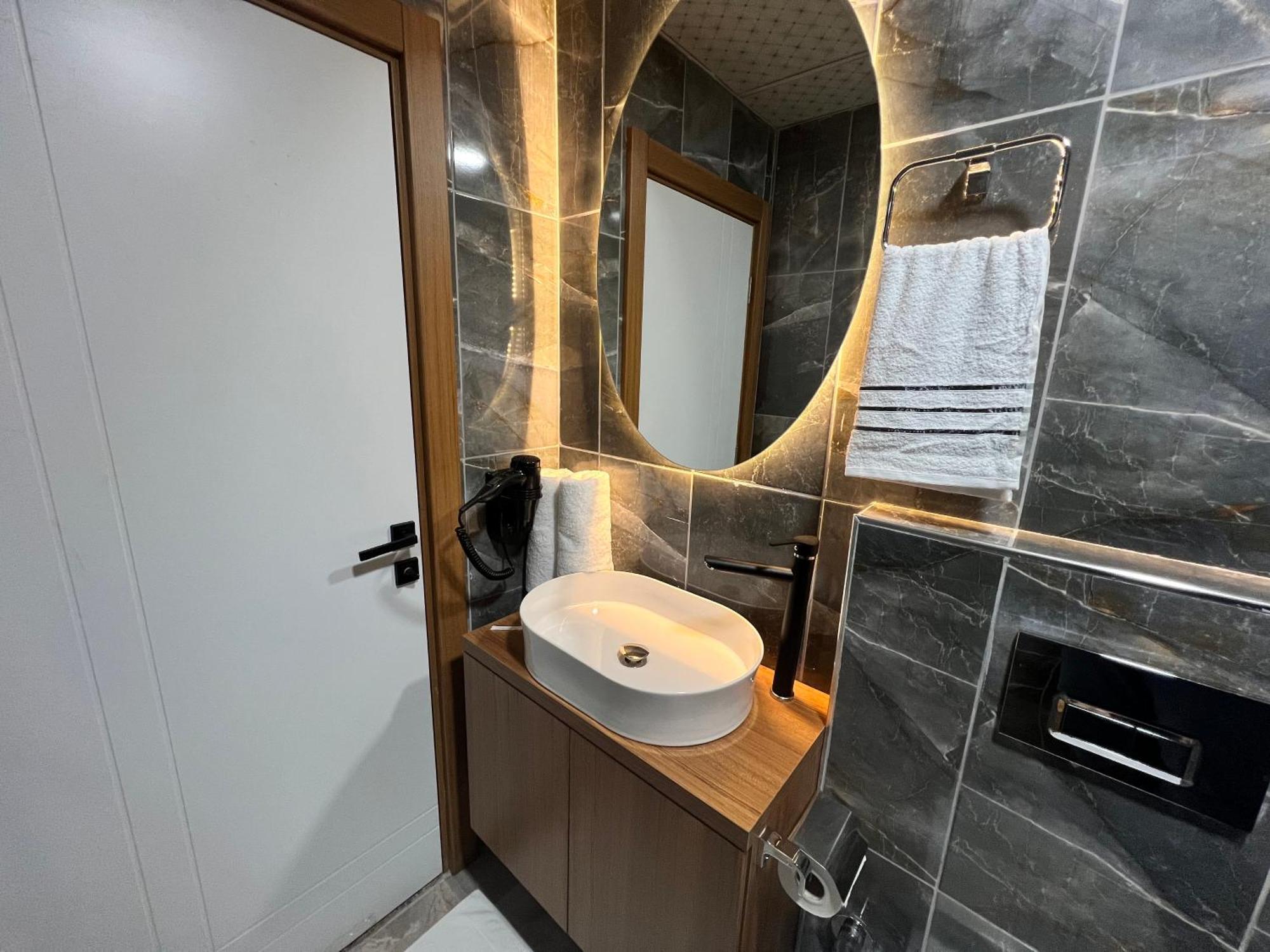 Vipinnhotels * Istanbul