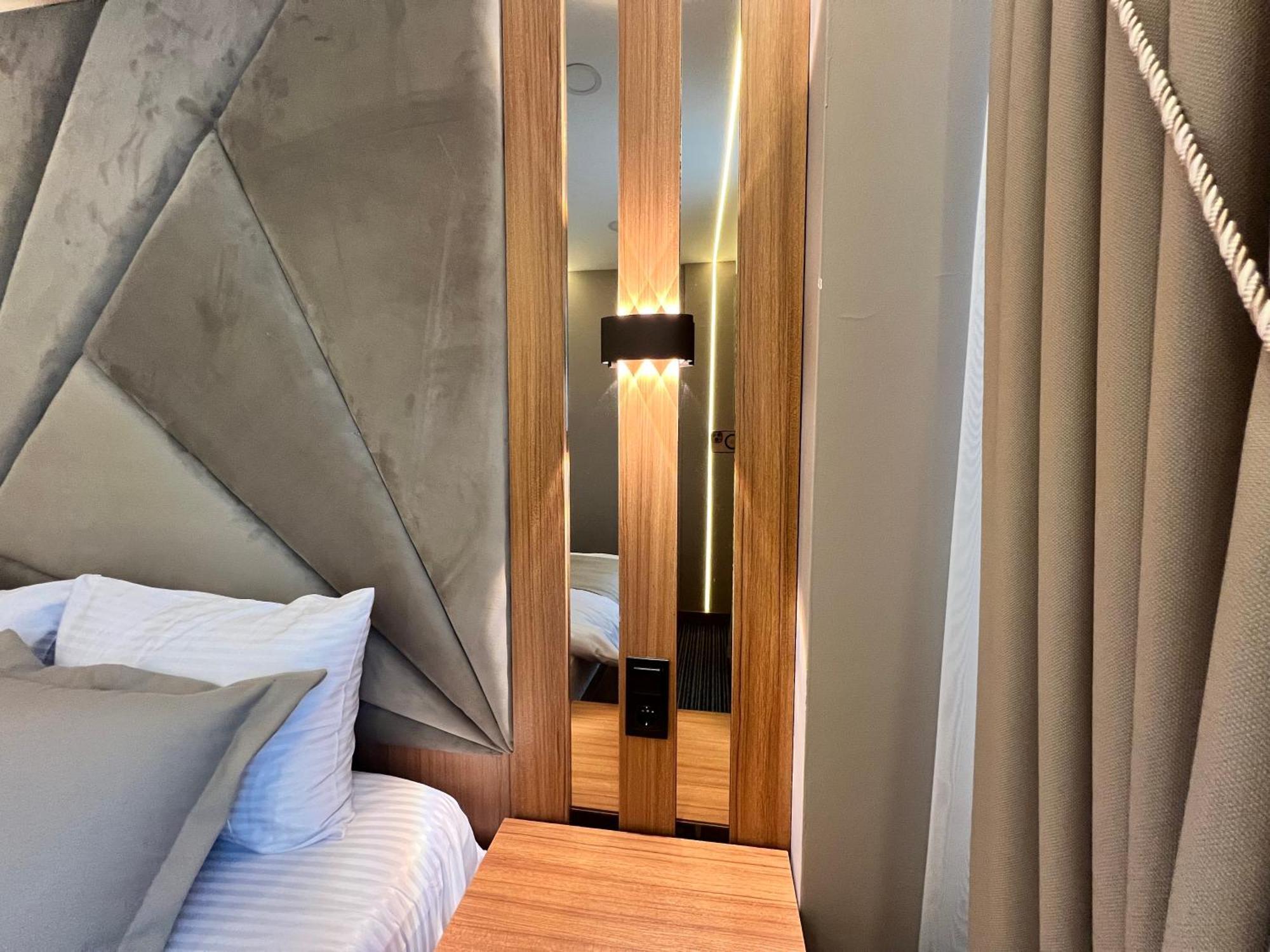 Vipinnhotels Hotel Istanbul