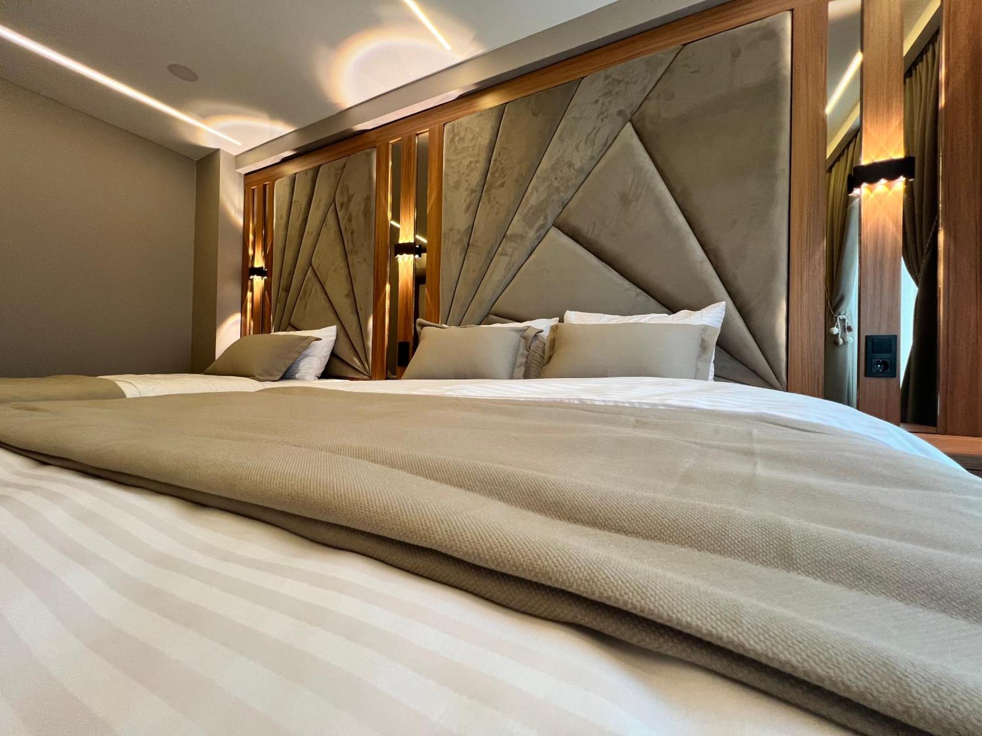 Hotel Vipinnhotels *