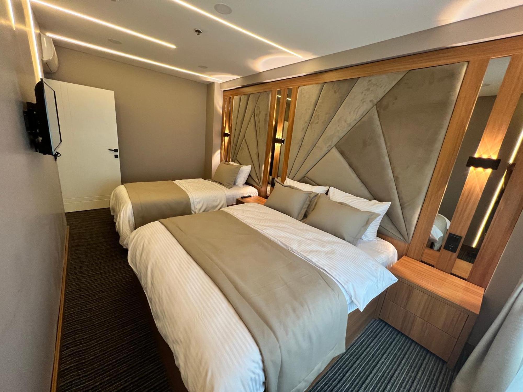 Vipinnhotels Hotel *