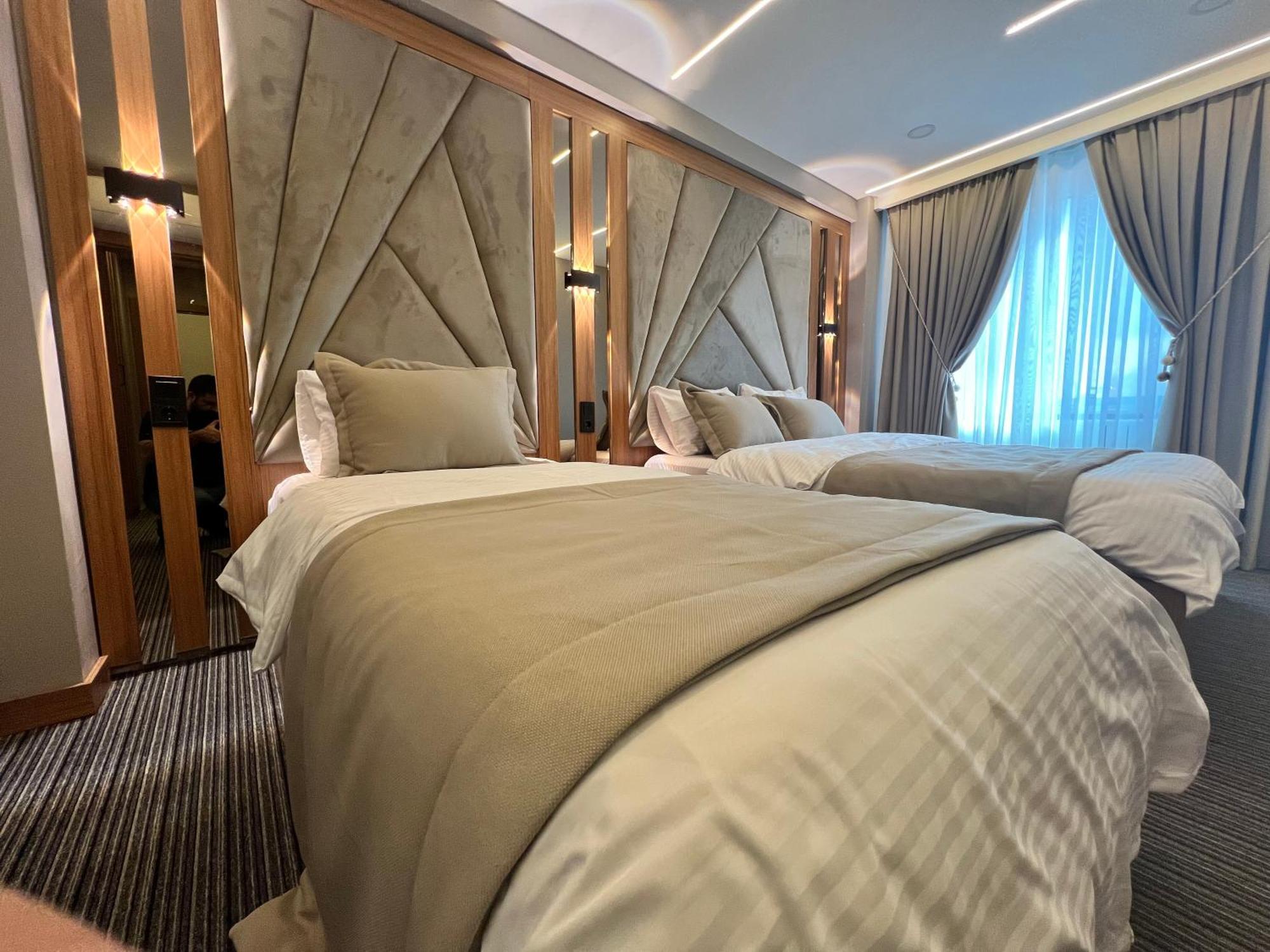 Vipinnhotels Hotel