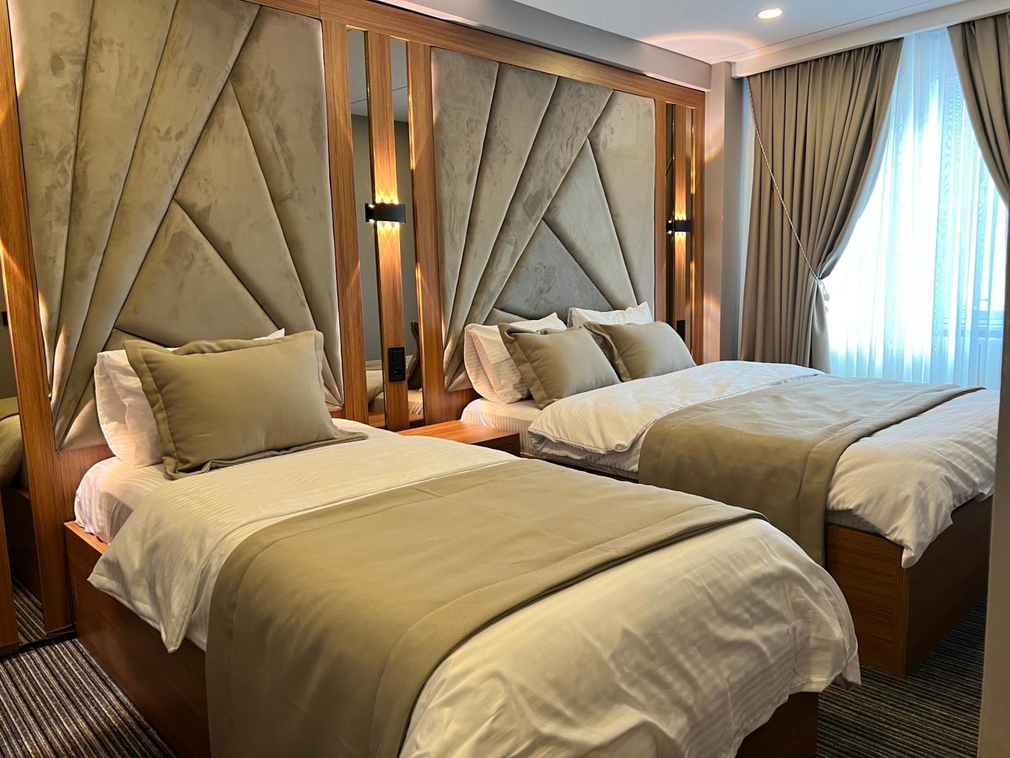 Hotel Vipinnhotels *