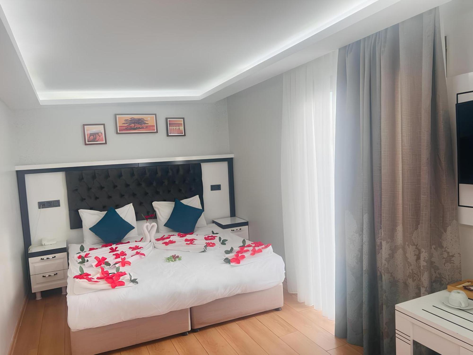 Hotel Maritime