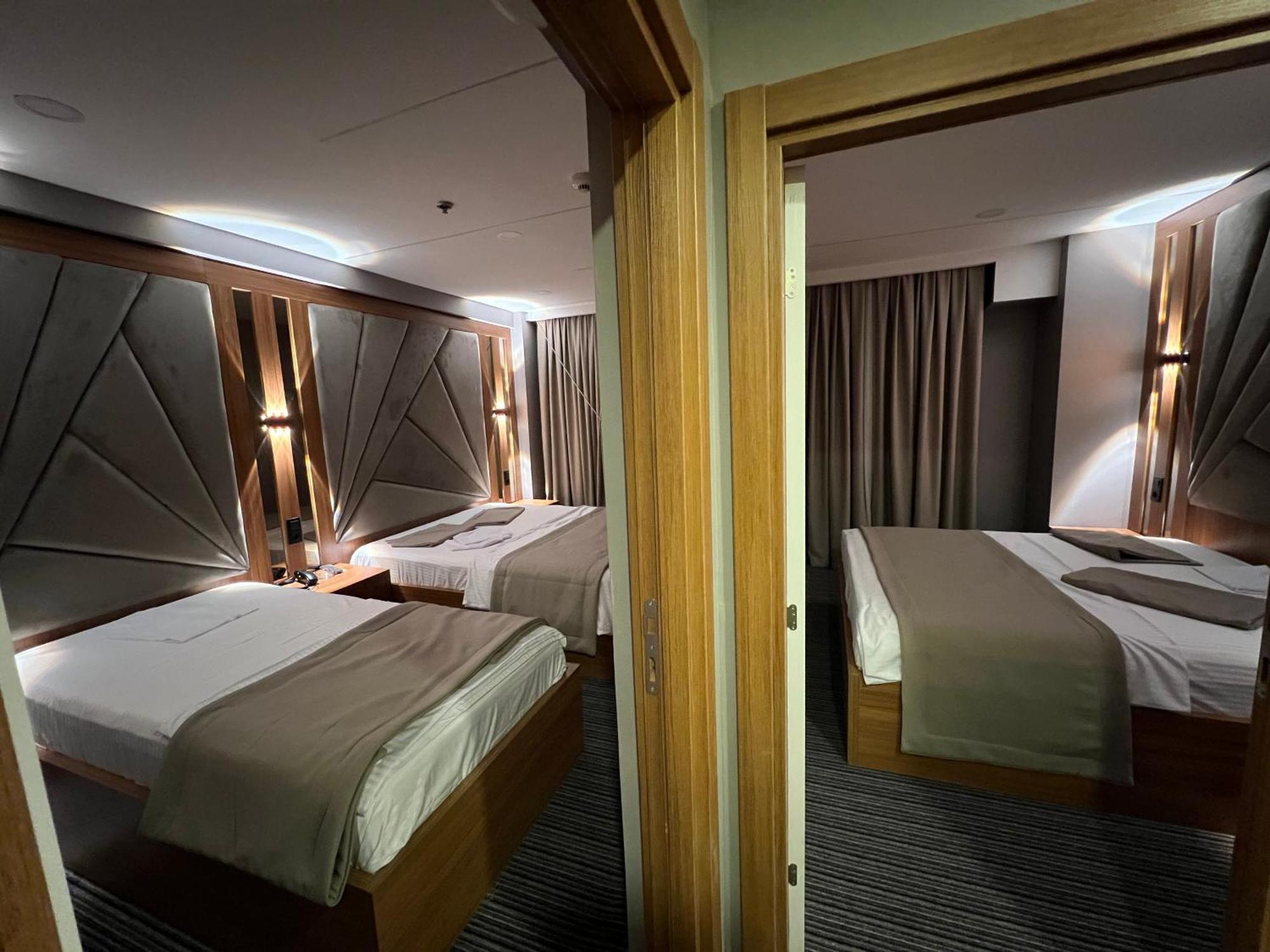 Vipinnhotels