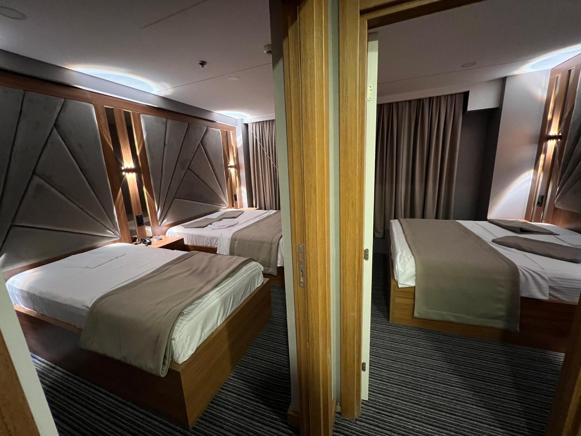 Hotel Vipinnhotels *
