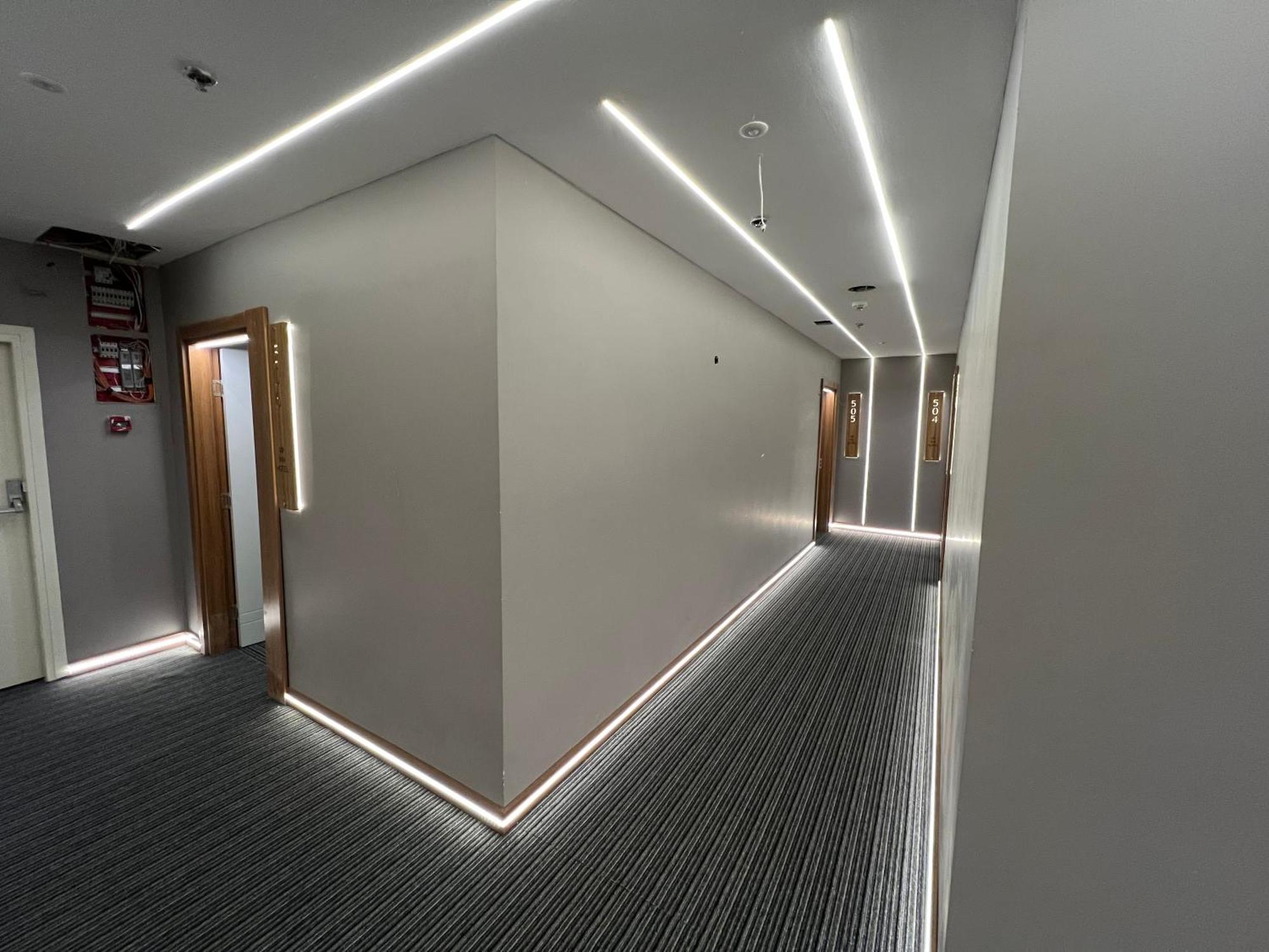 Vipinnhotels Hotel Istanbul