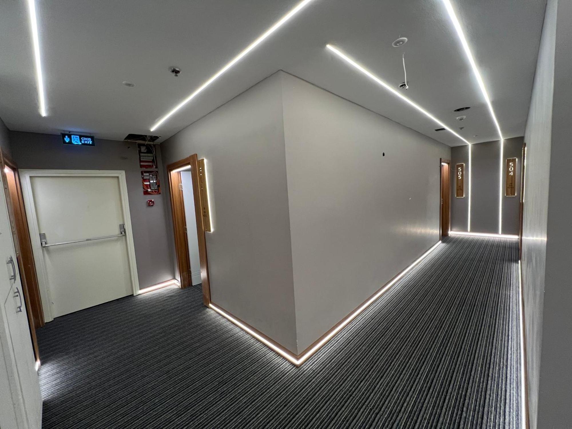 Vipinnhotels Istanbul