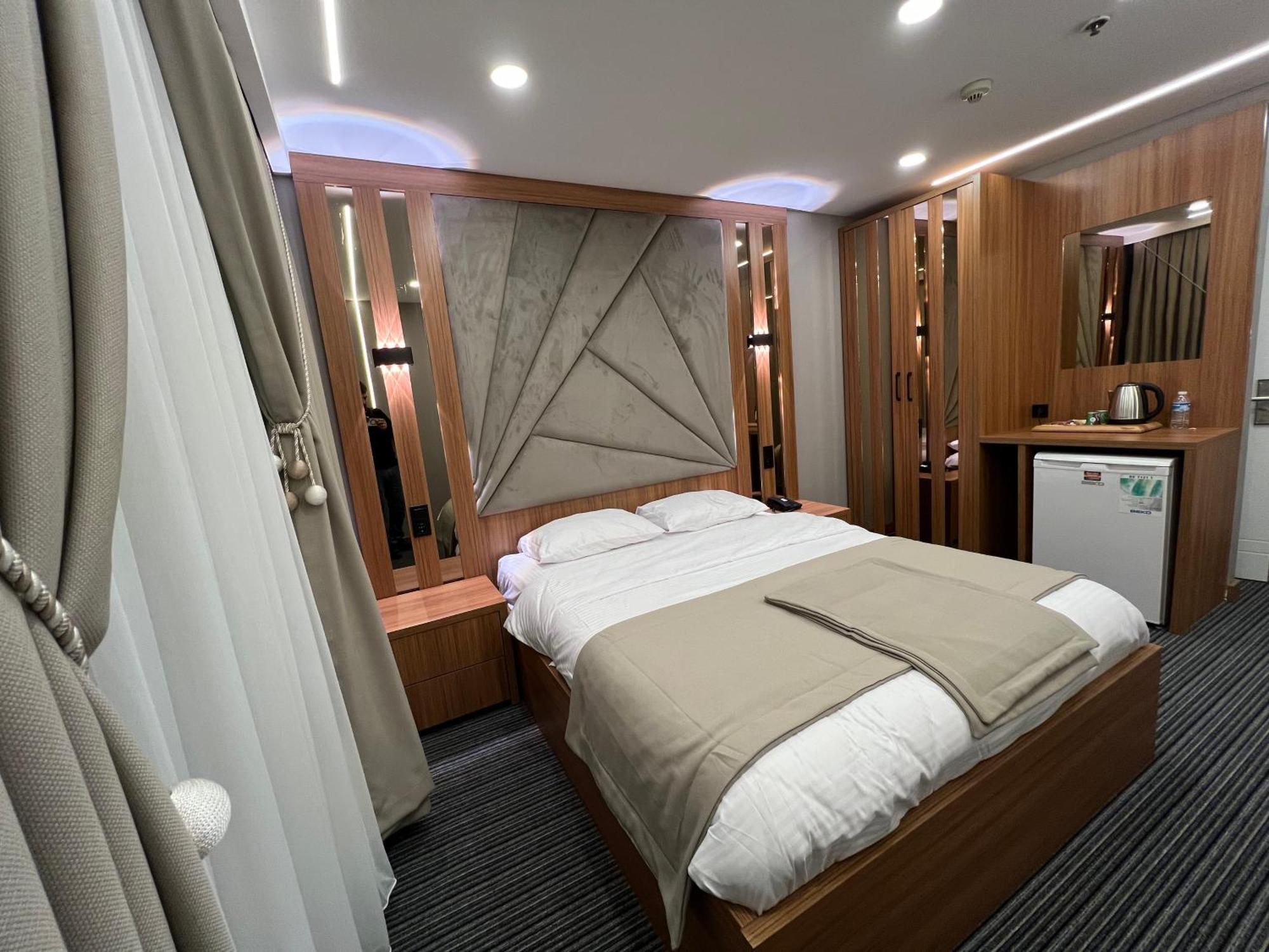 Hotel Vipinnhotels