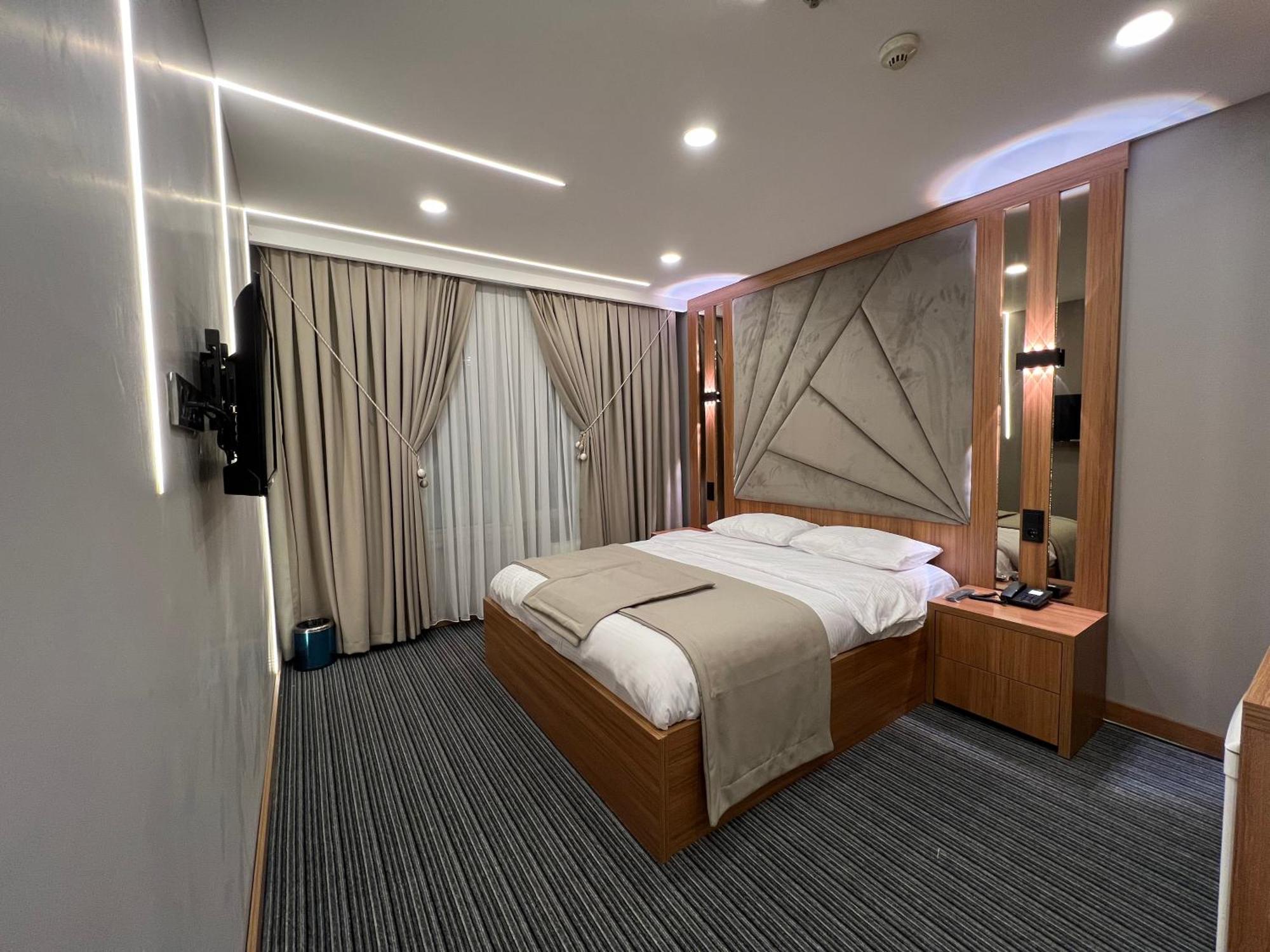 Vipinnhotels Hotel *