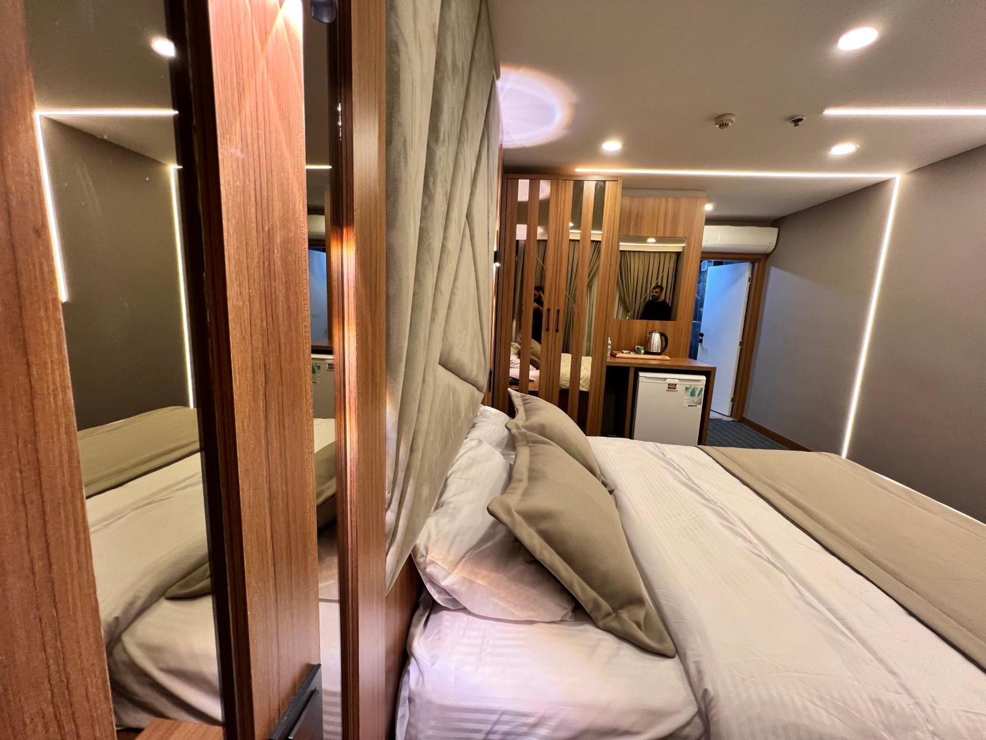 Vipinnhotels Hotel *