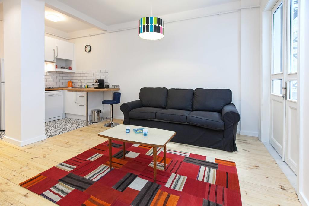 Apartment Ev - Eden 1 Bed With Garden