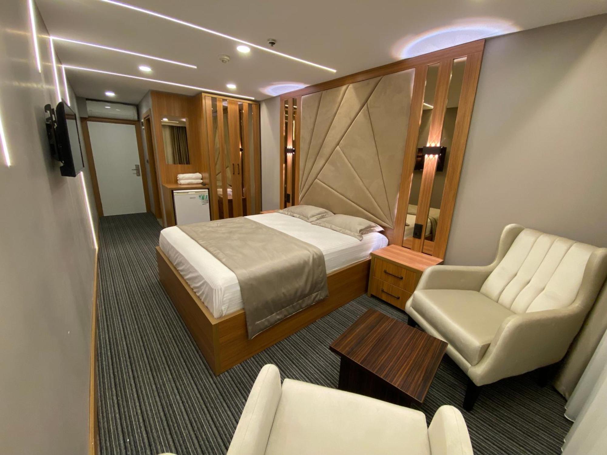 Vipinnhotels Hotel *