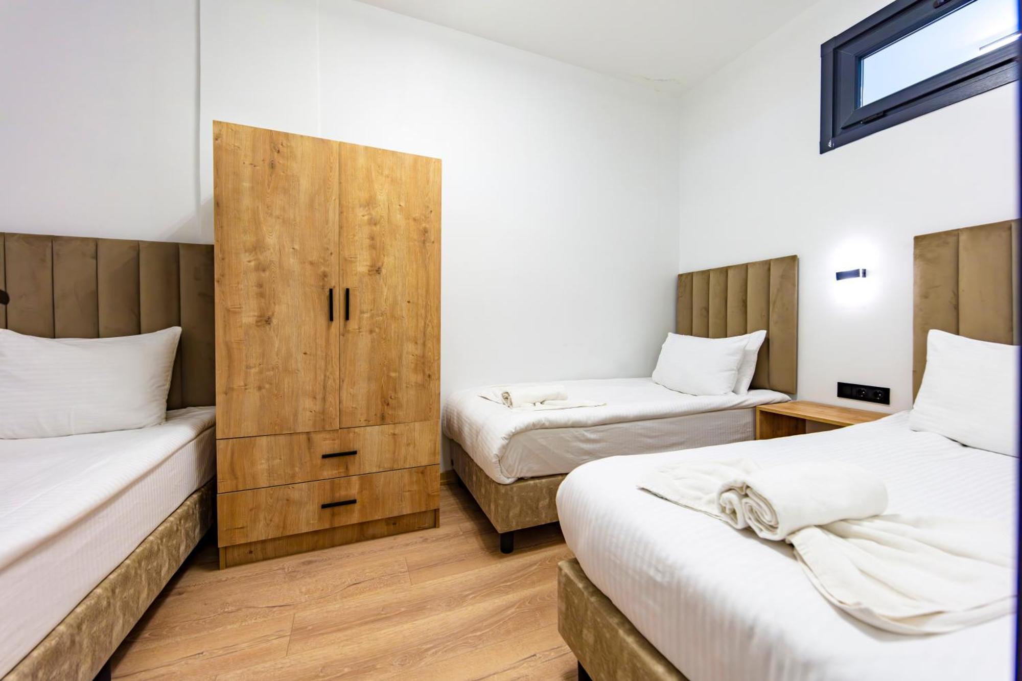 Mia Mia Aparthotel