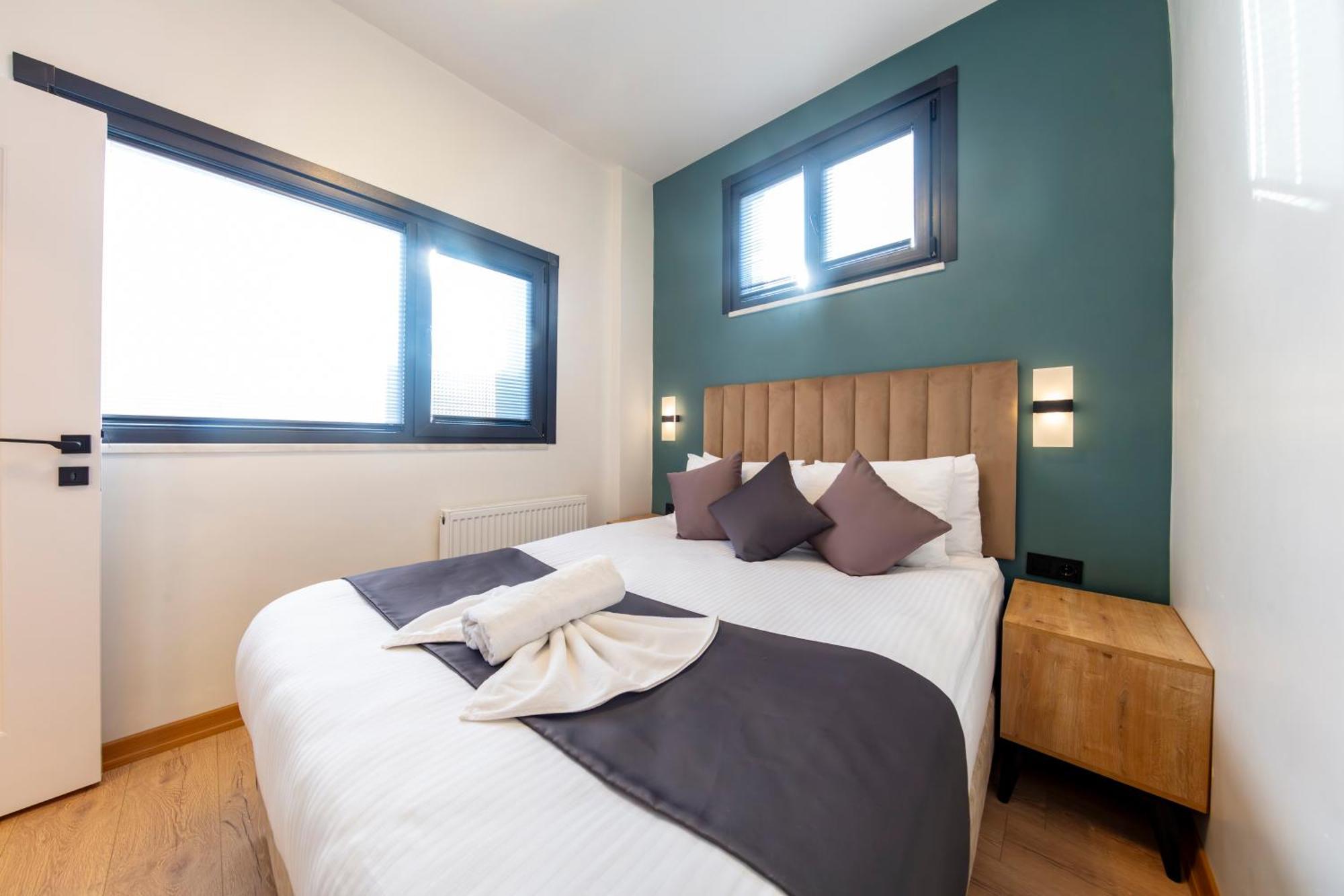 Aparthotel Mia Mia Istanbul