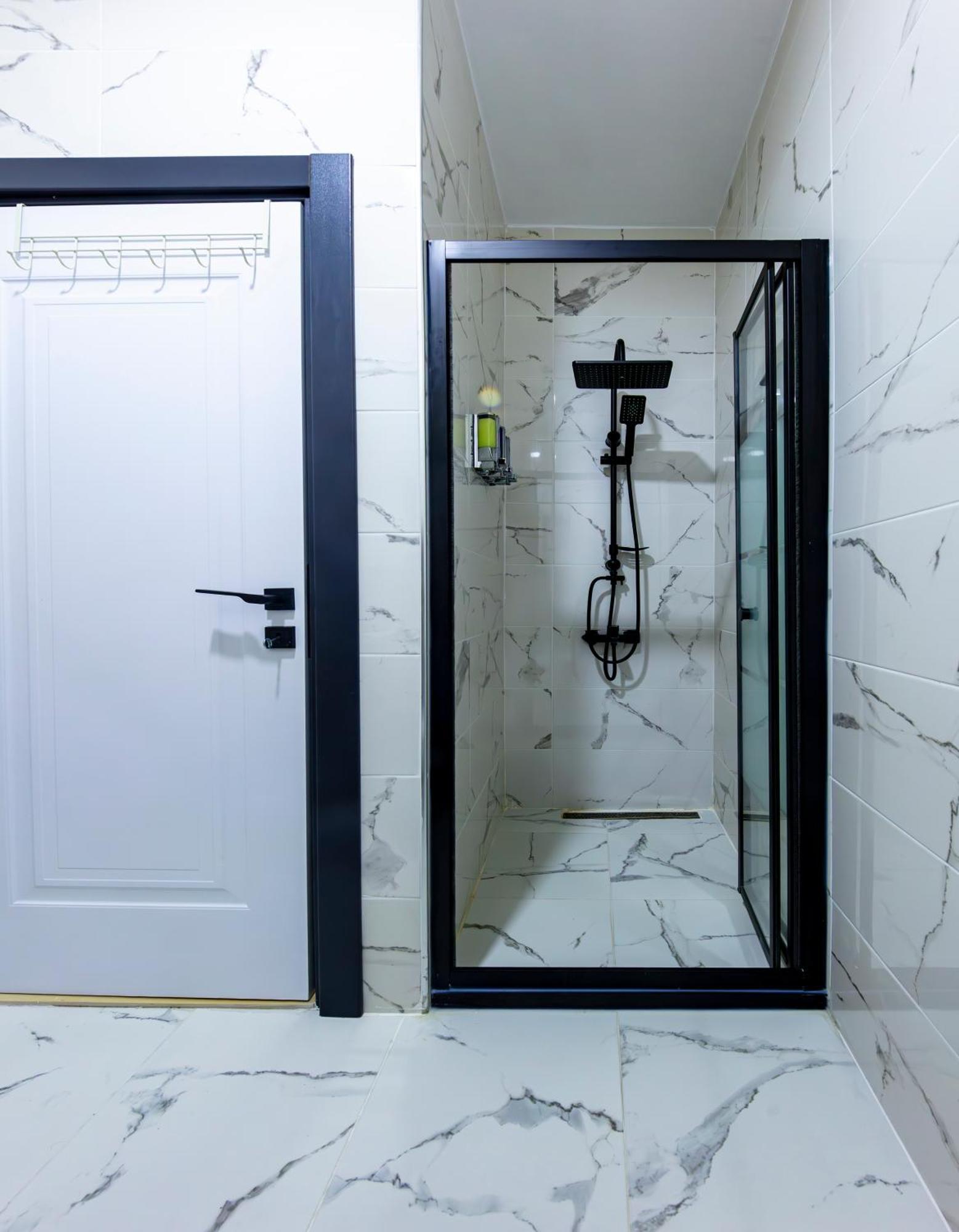Mia Mia Aparthotel Istanbul