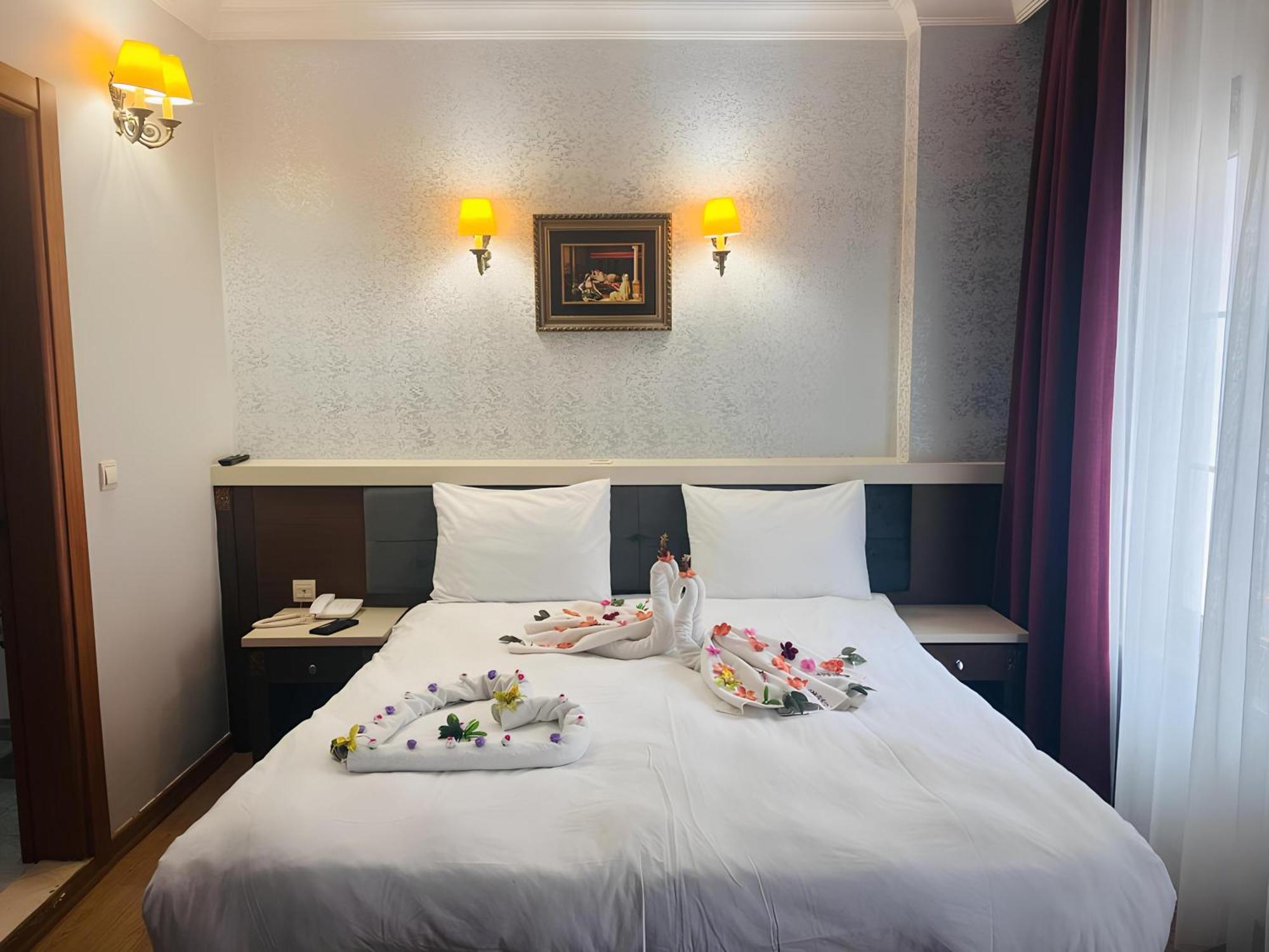 Maritime 3* Istanbul