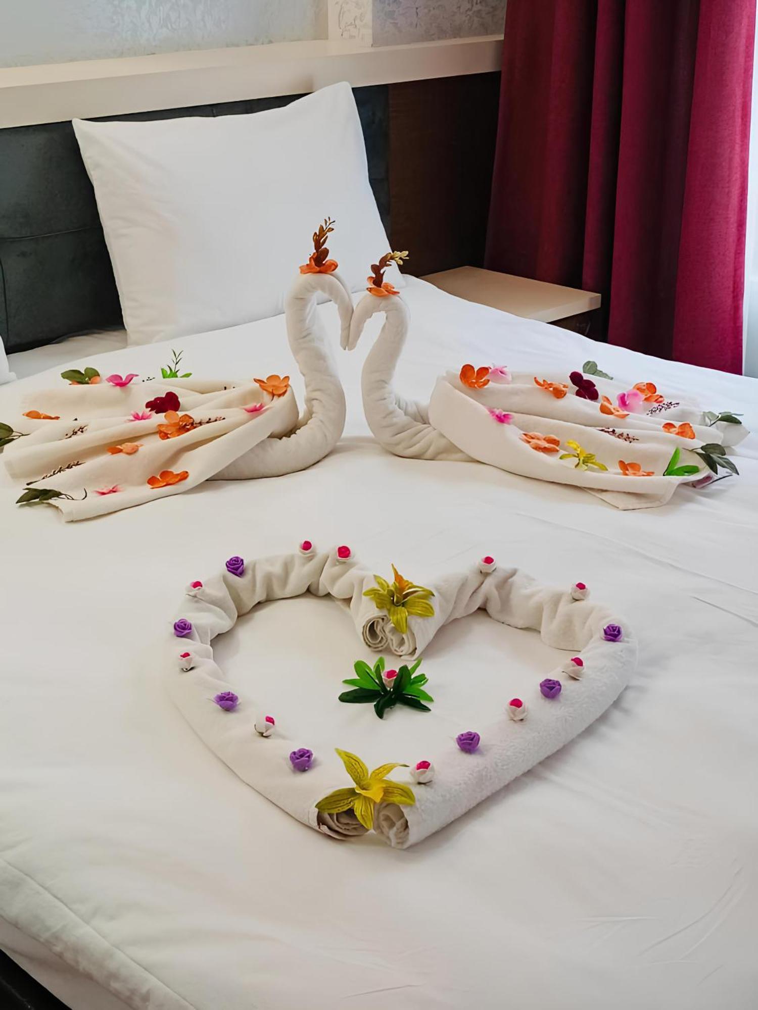Maritime Hotel 3*