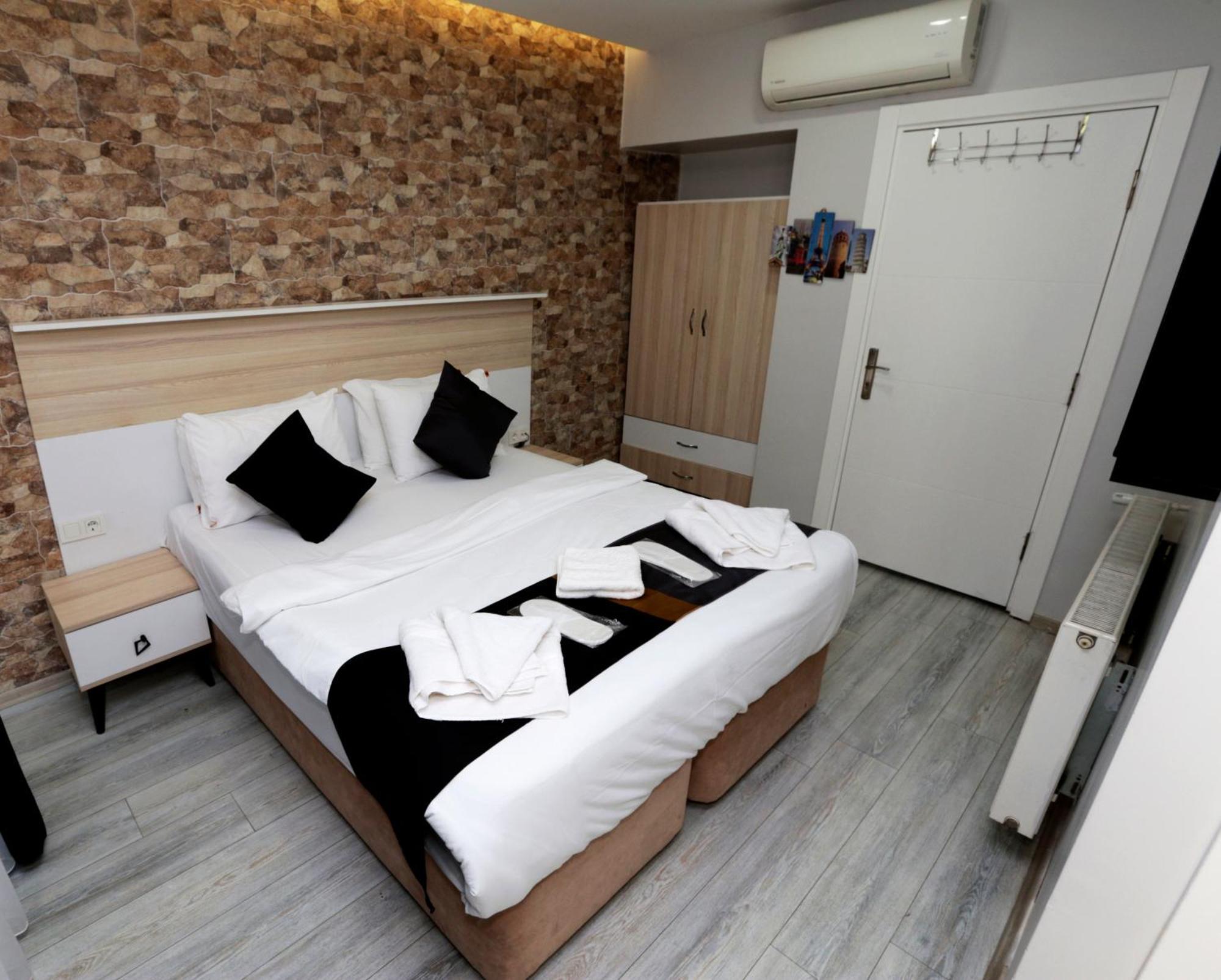 Mila Taksim Hotel