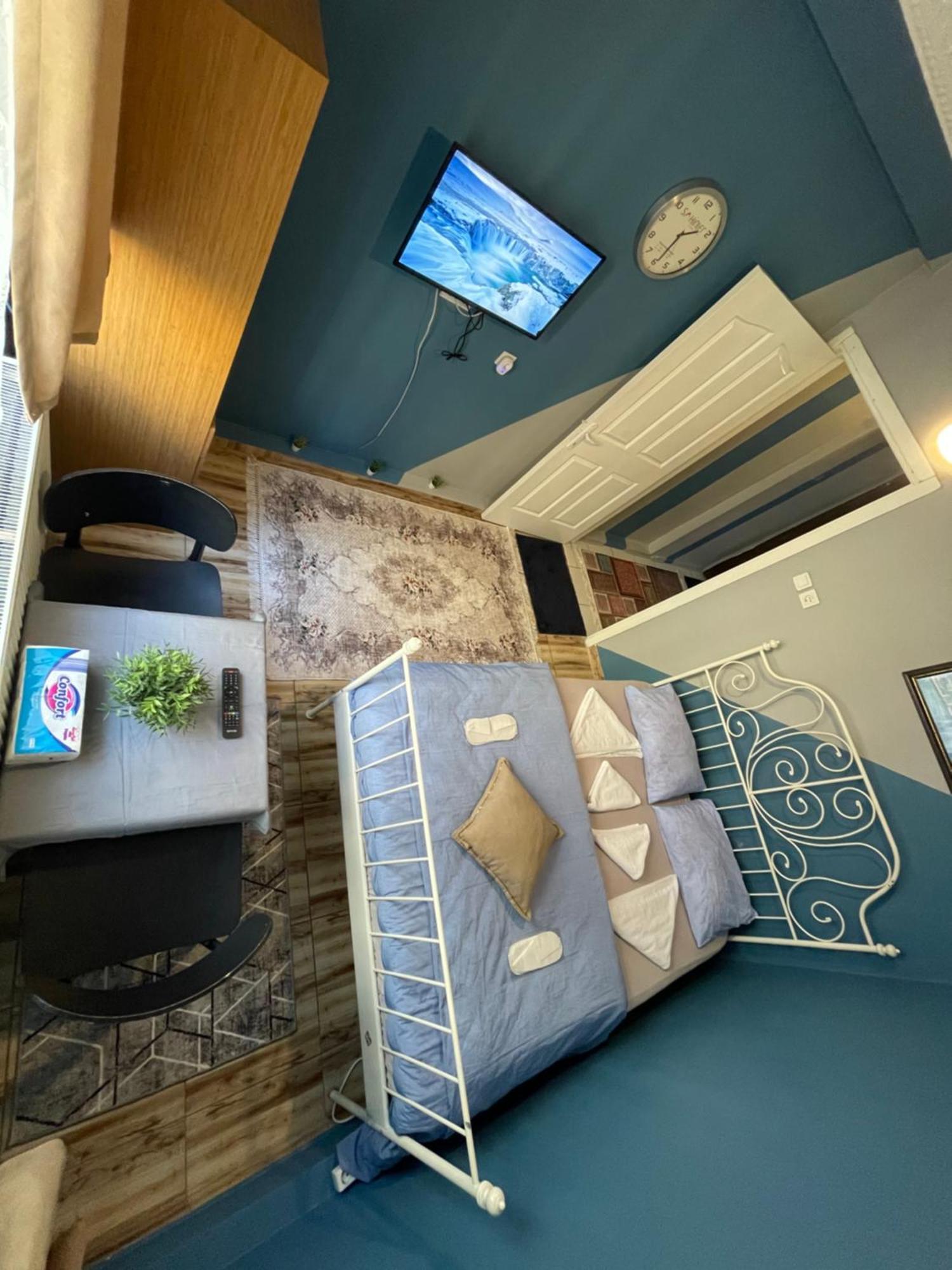 Aparthotel Gold *