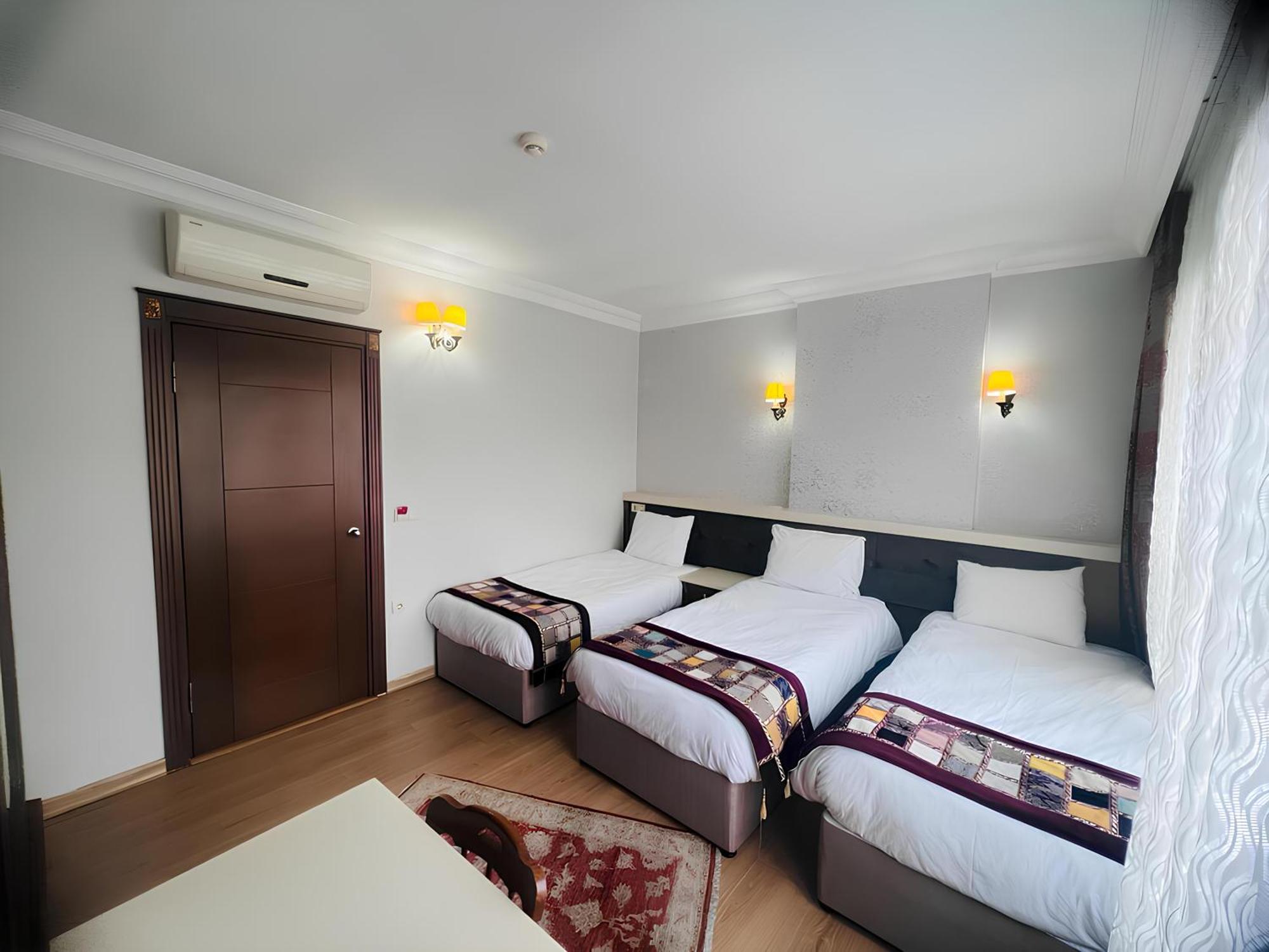 Maritime Hotel