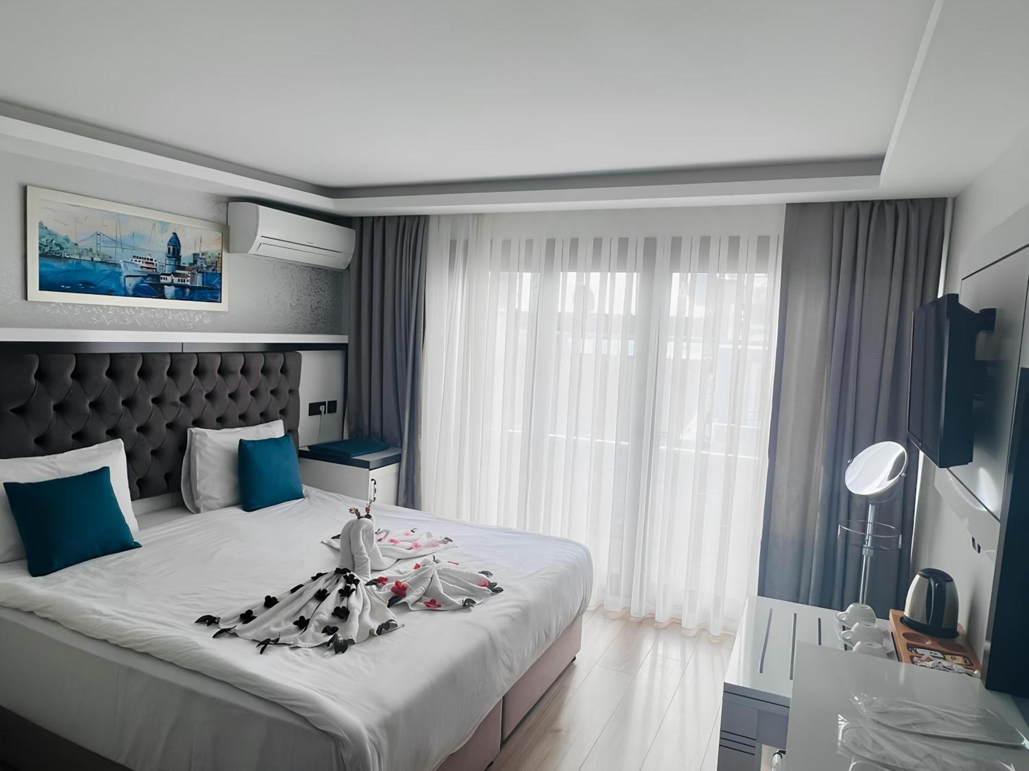 Maritime Istanbul