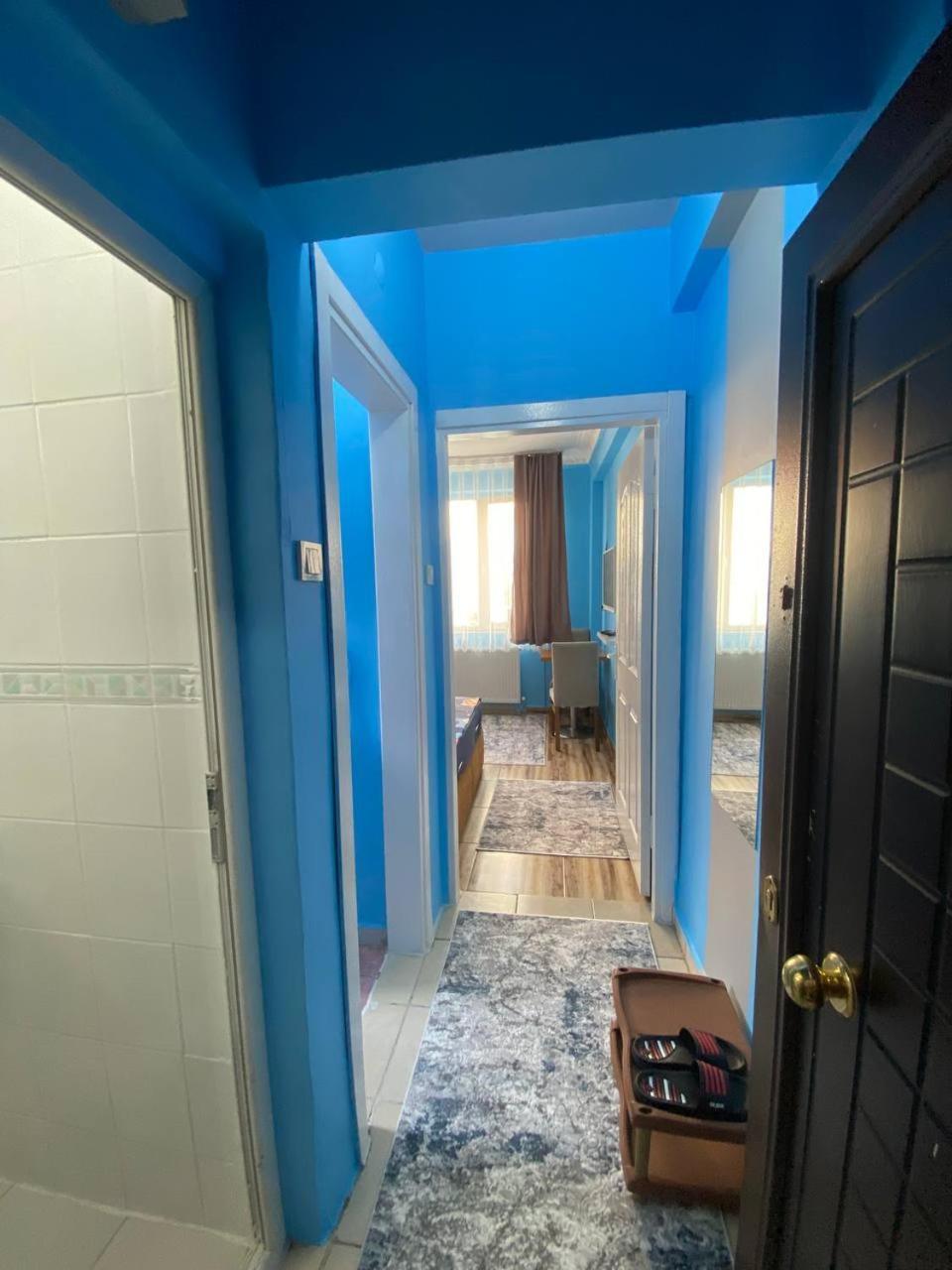 Aparthotel Gold *