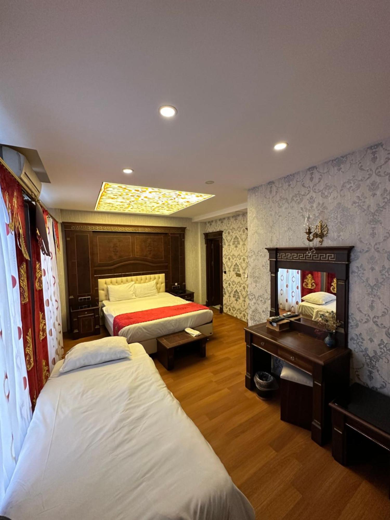 Hotel Napolyon Istanbul