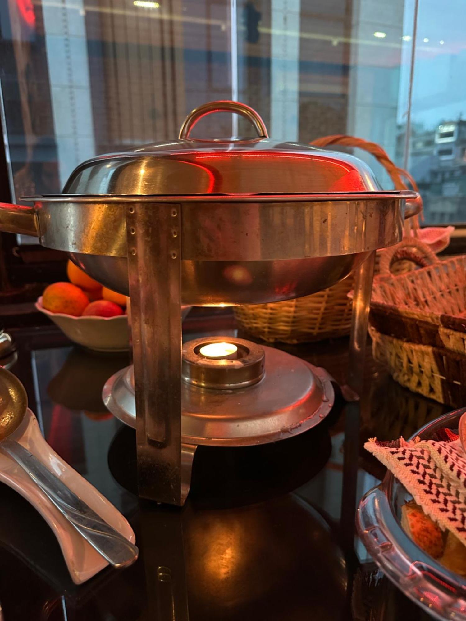 Napolyon Hotel 3*