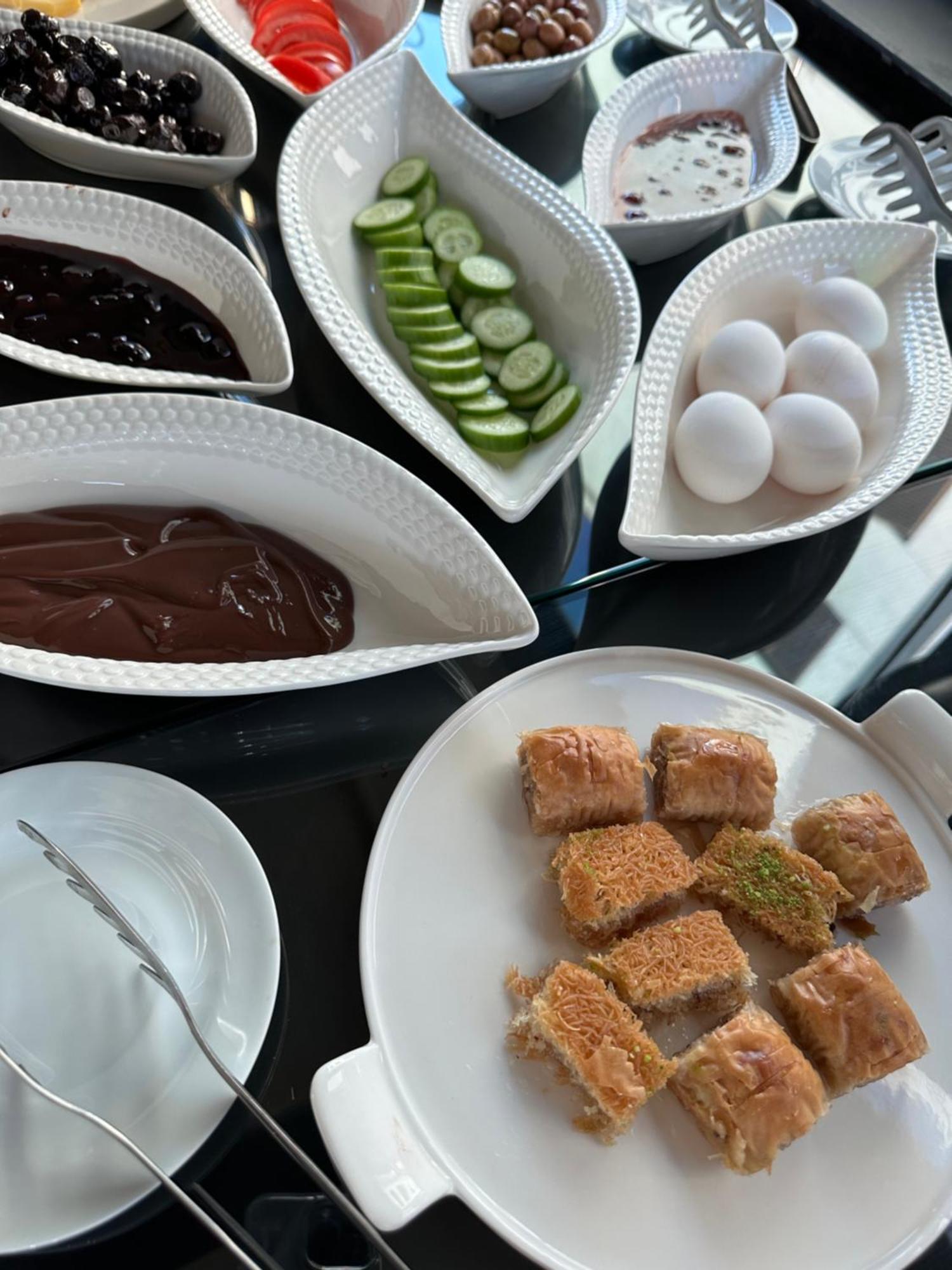 Napolyon Hotel 3*
