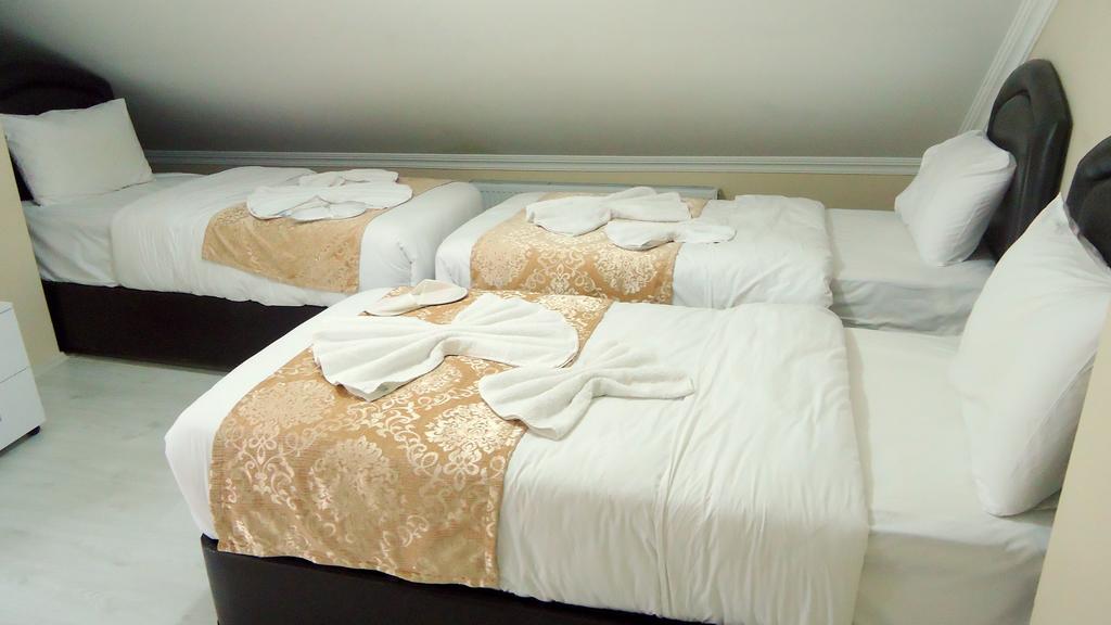 Hotel Tolga 2*