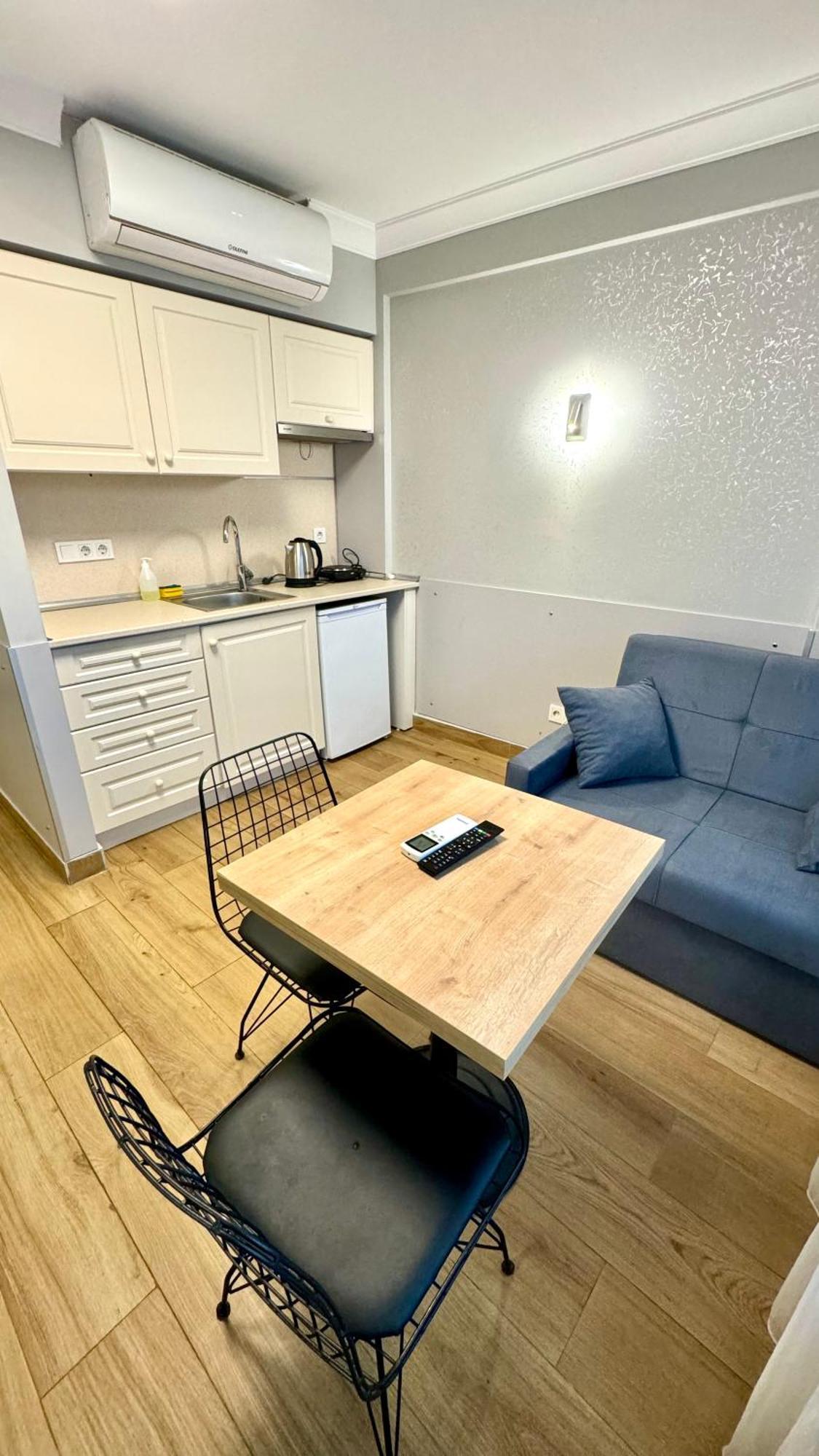 Seven Suites&apart Sultanahmet Hotel Istanbul