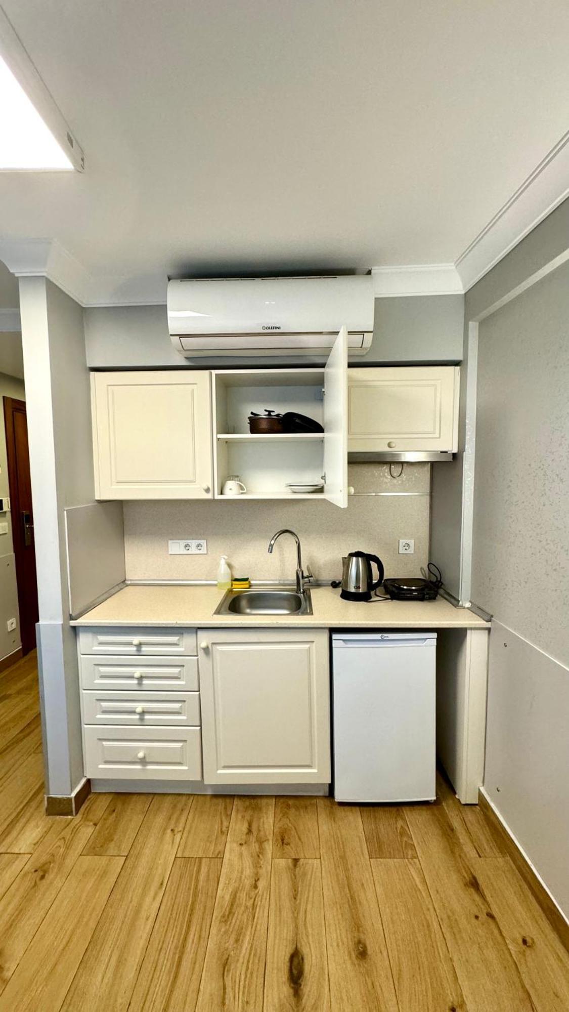 Hotel Seven Suites&apart Sultanahmet Istanbul