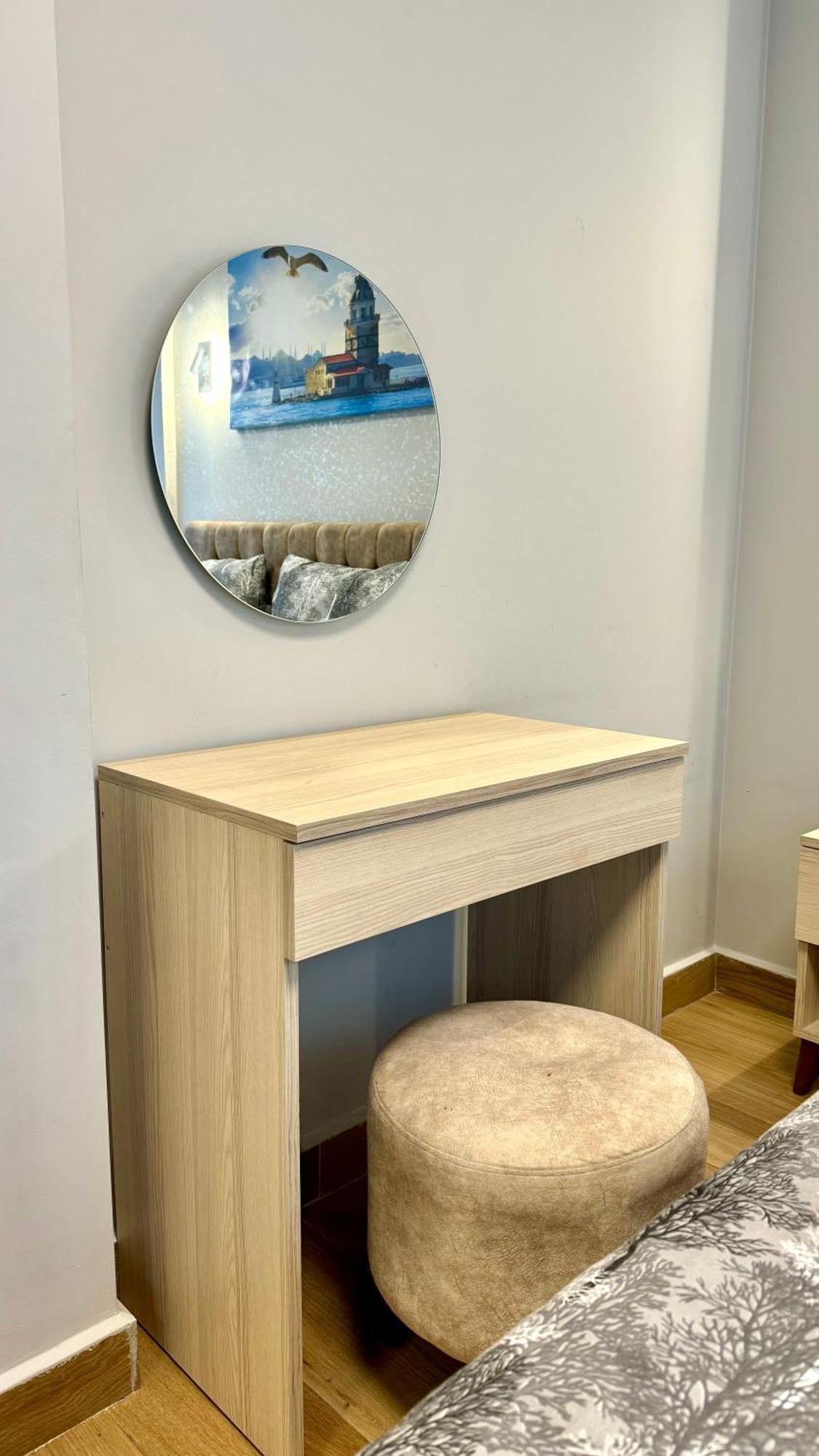 Seven Suites&apart Sultanahmet * Istanbul