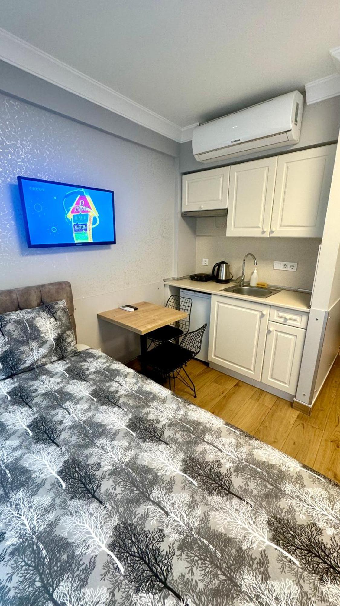 Hotel Seven Suites&apart Sultanahmet