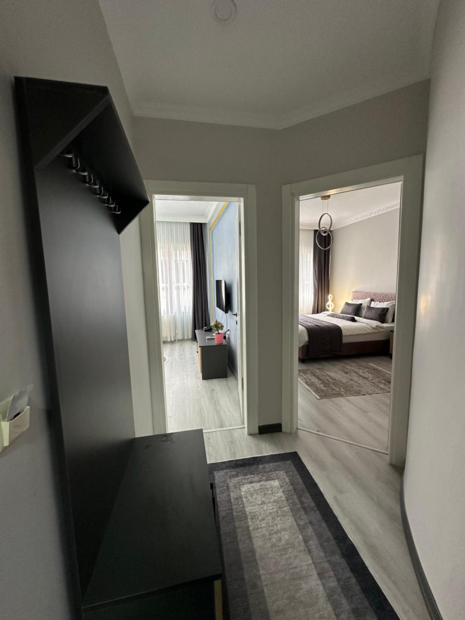 Aparthotel Zer Istanbul