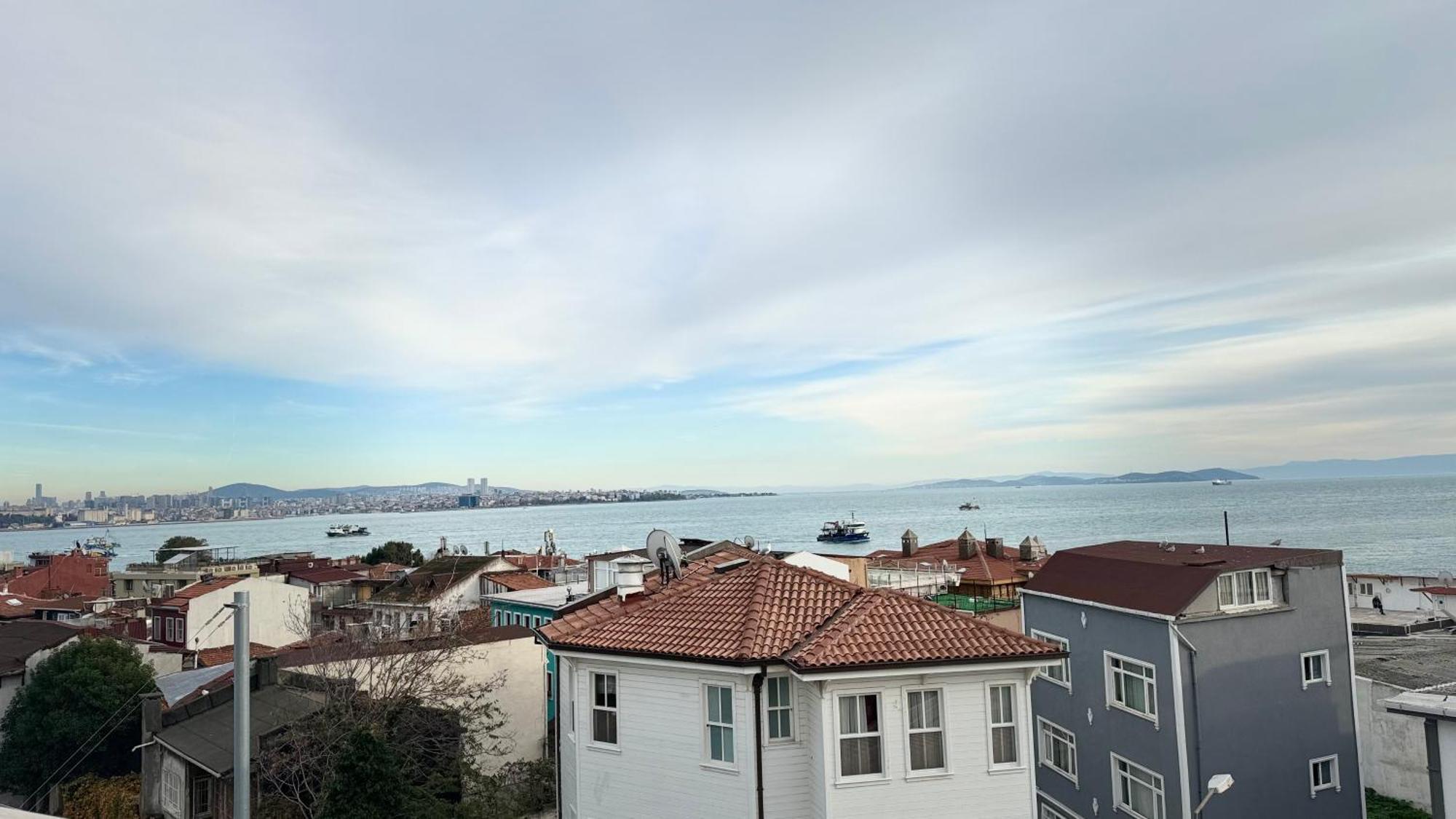 Seven Suites&apart Sultanahmet Istanbul