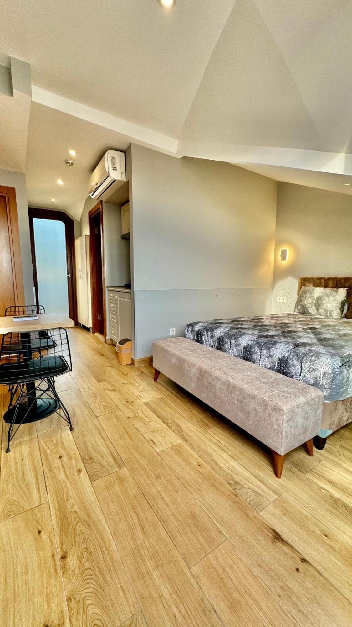 Seven Suites&apart Sultanahmet Hotel *