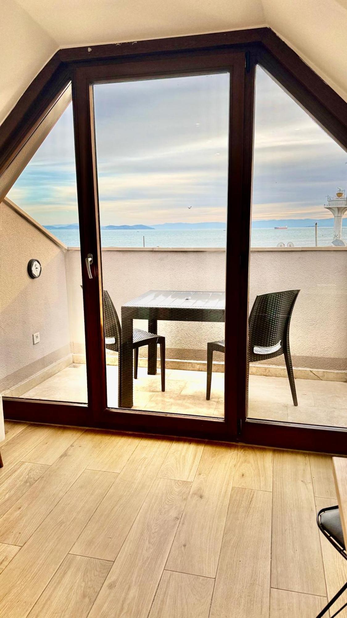 Seven Suites&apart Sultanahmet
