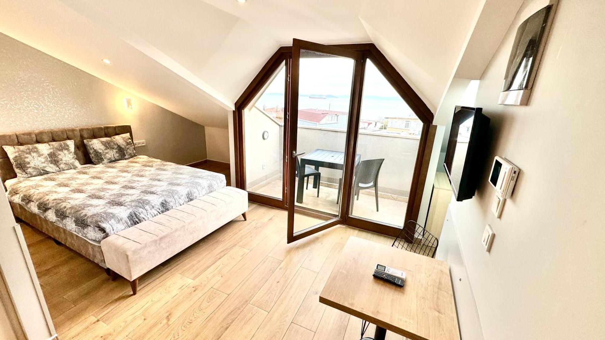 Hotel Seven Suites&apart Sultanahmet