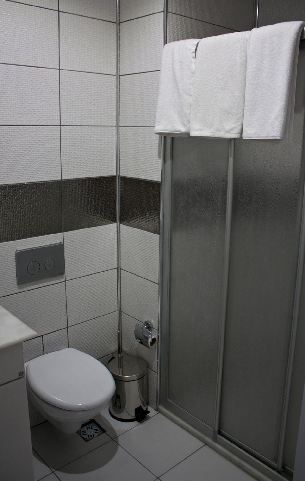 Hotel Istanbul Central Hotel Istambul