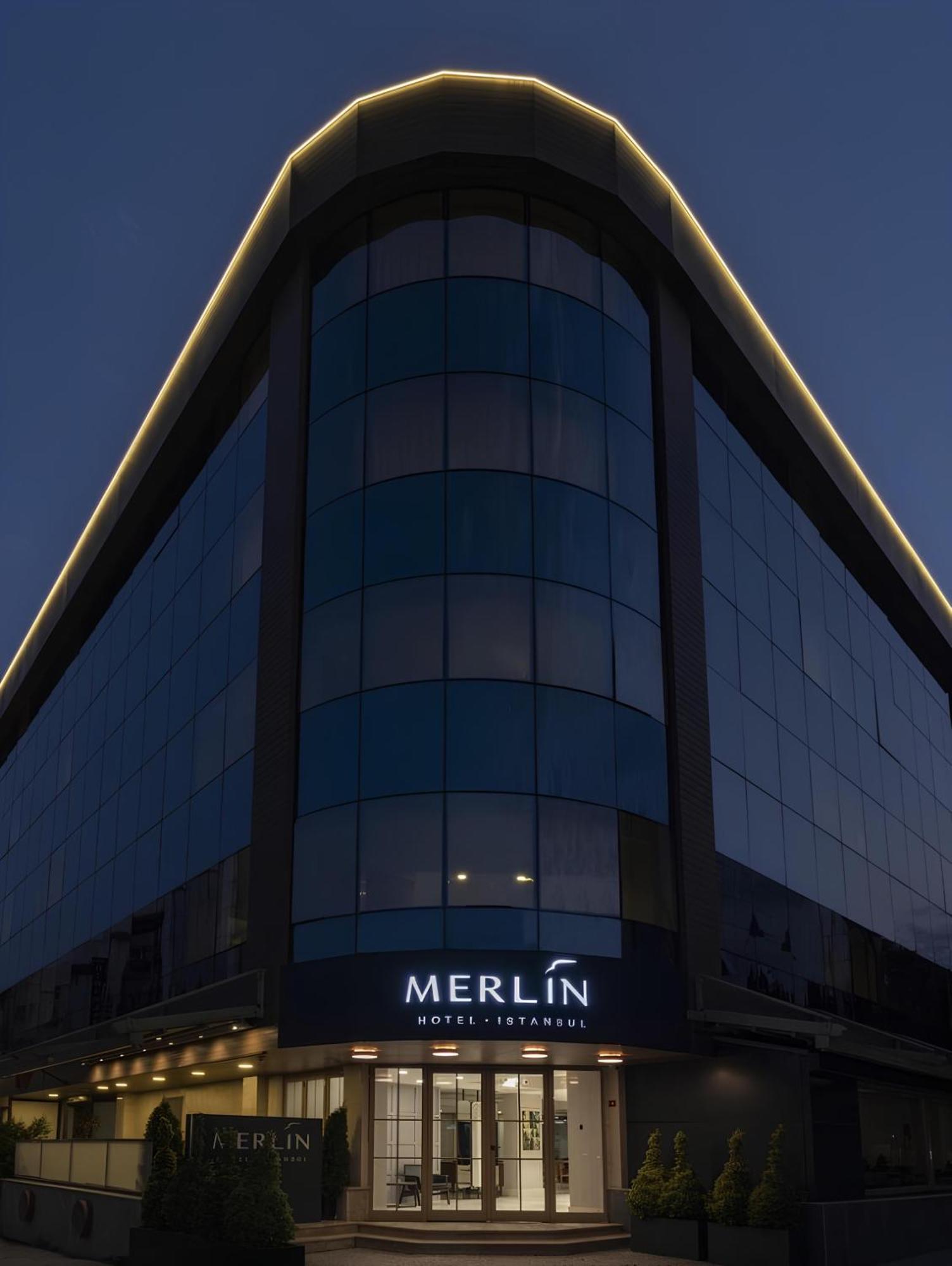 Merlin