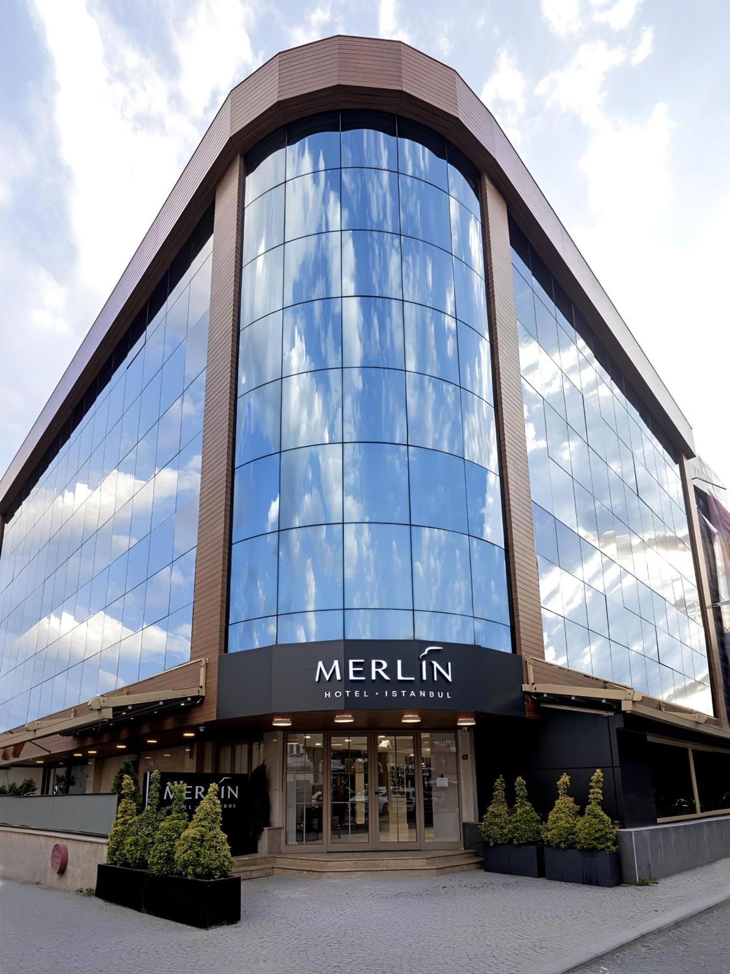 Merlin 4* Istanbul