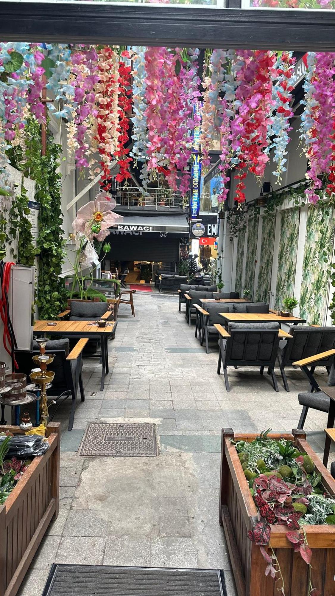 Aparthotel Taksim Star 3*