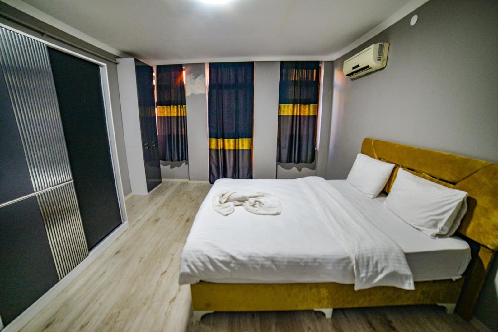 Bed & Breakfast Travel Istanbul